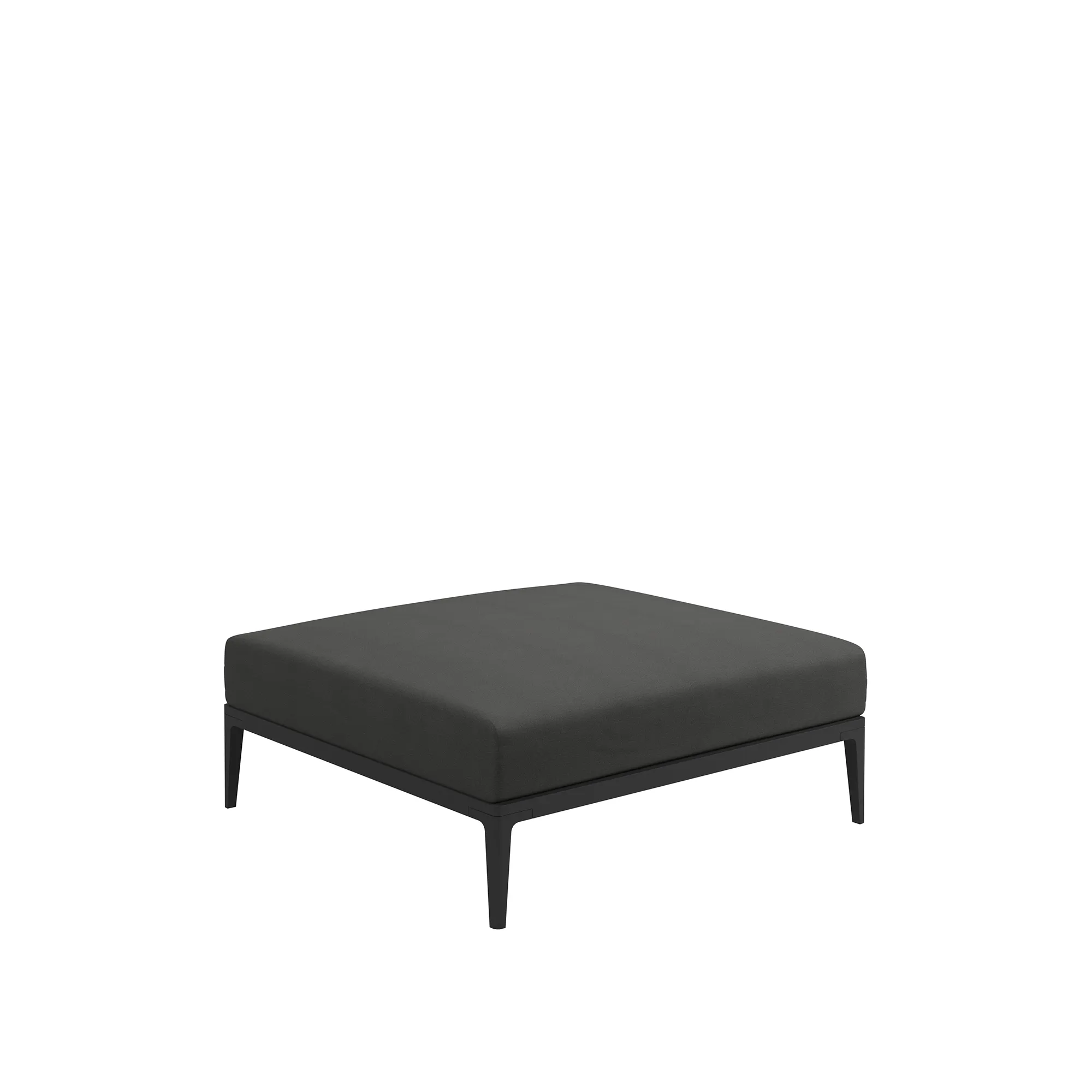 Grid Ottoman