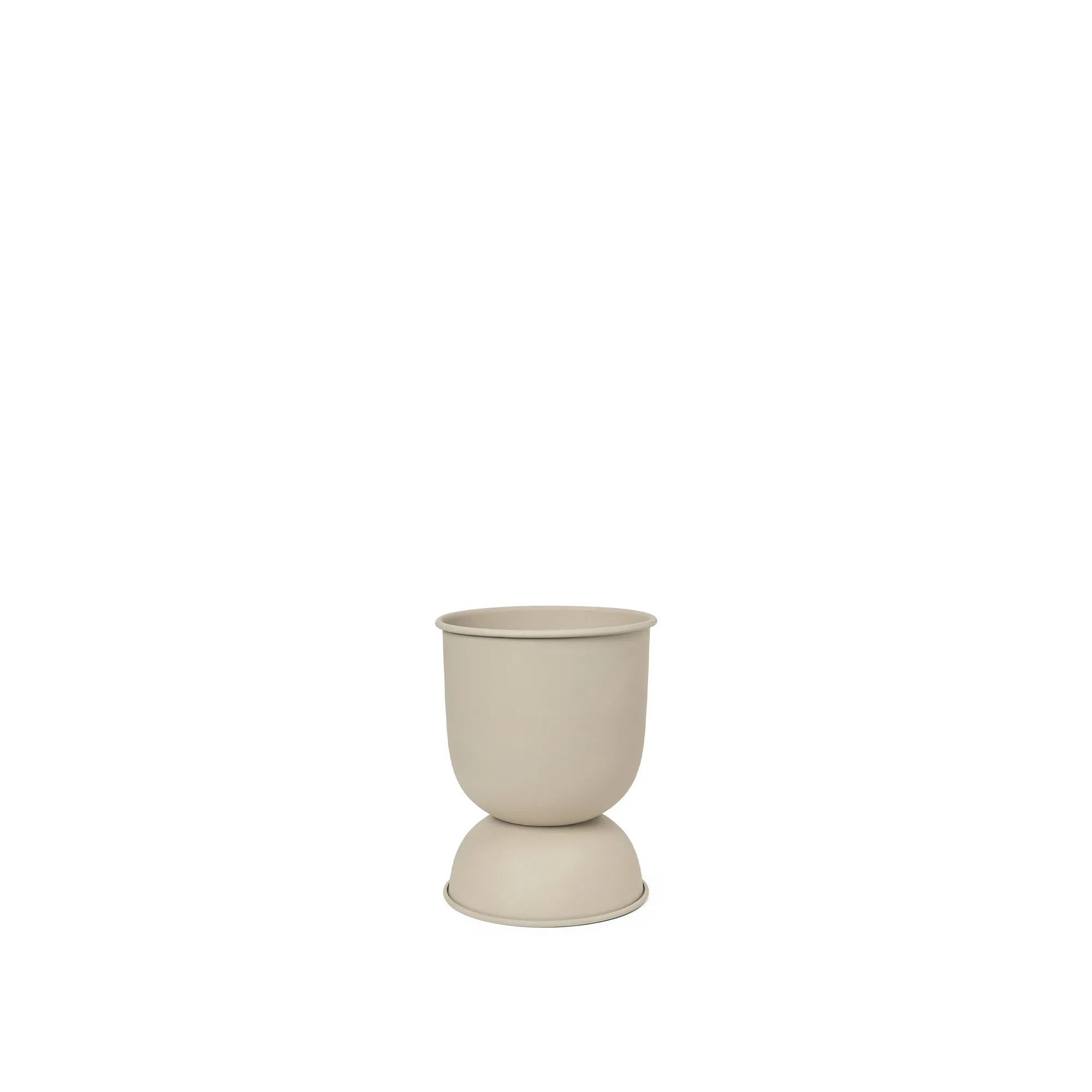 Hourglass Cashmere blomkruka