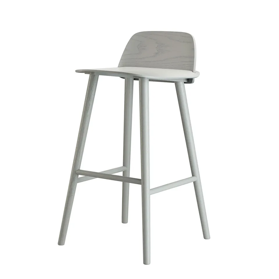 Nerd Counter Stool