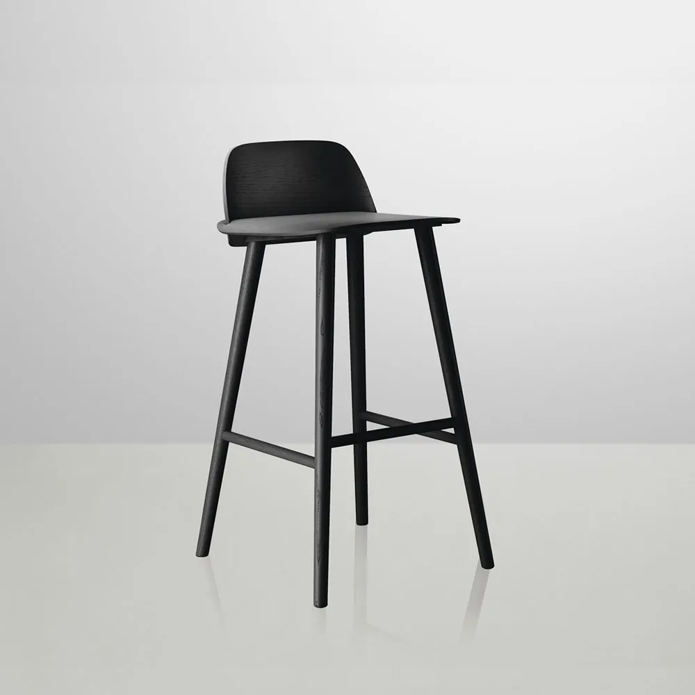 Nerd Counter Stool