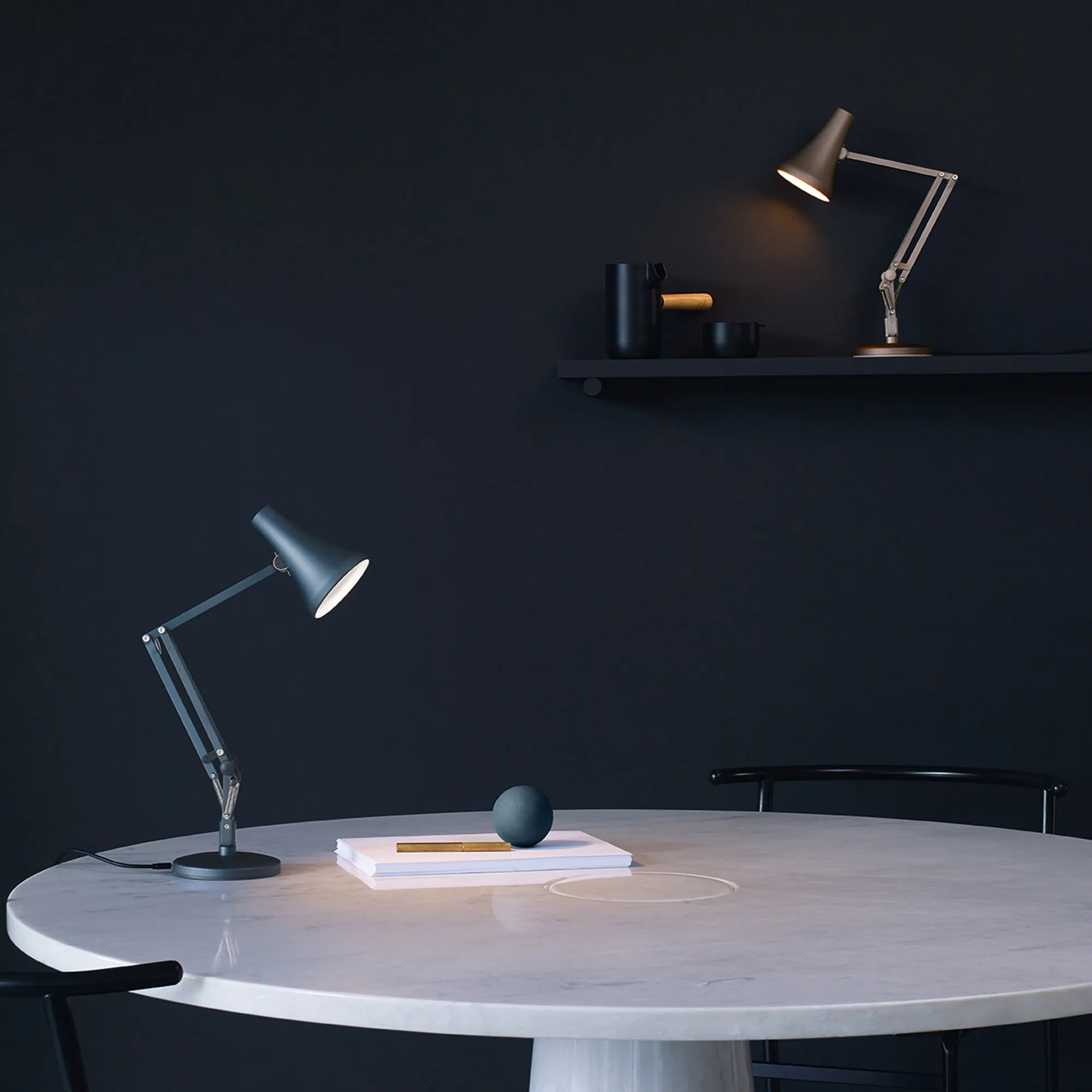 90 Mini Mini Desk Lamp