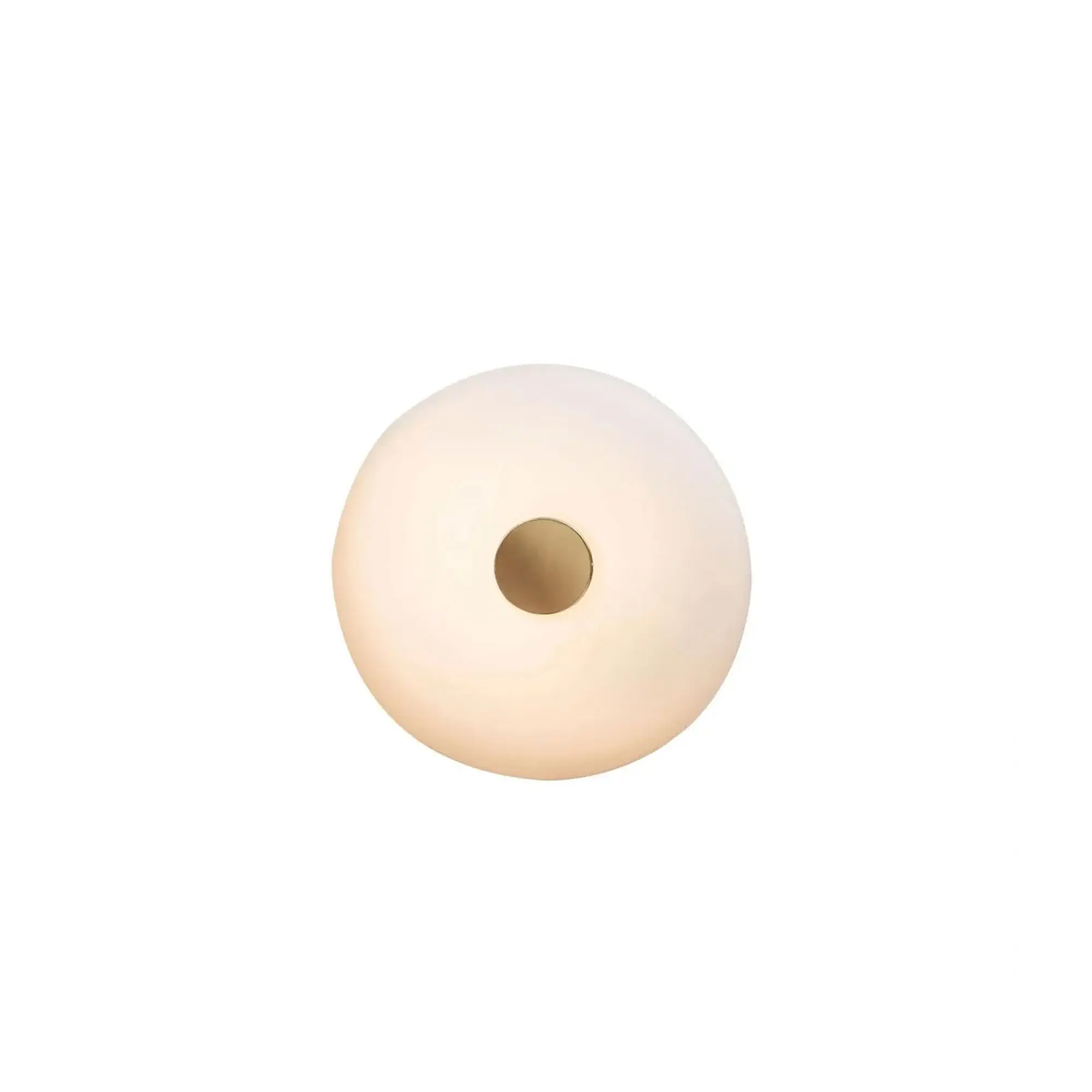 Tropico Wall Lamp  Ø 24 cm, Black