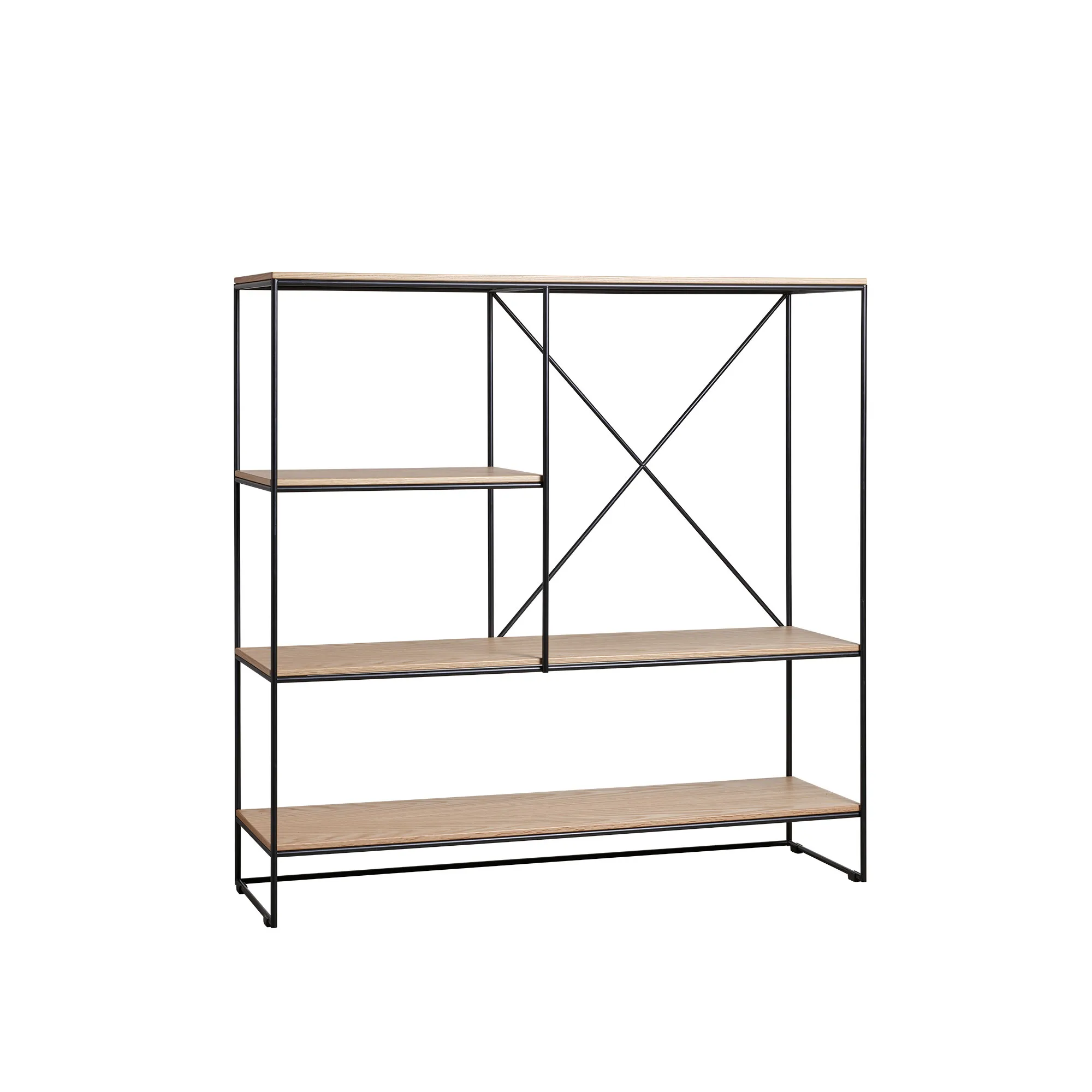Planner hyllsystem
