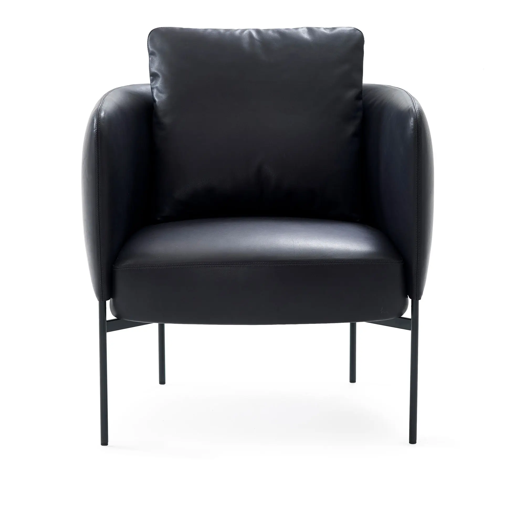 Bonnet Club Chair