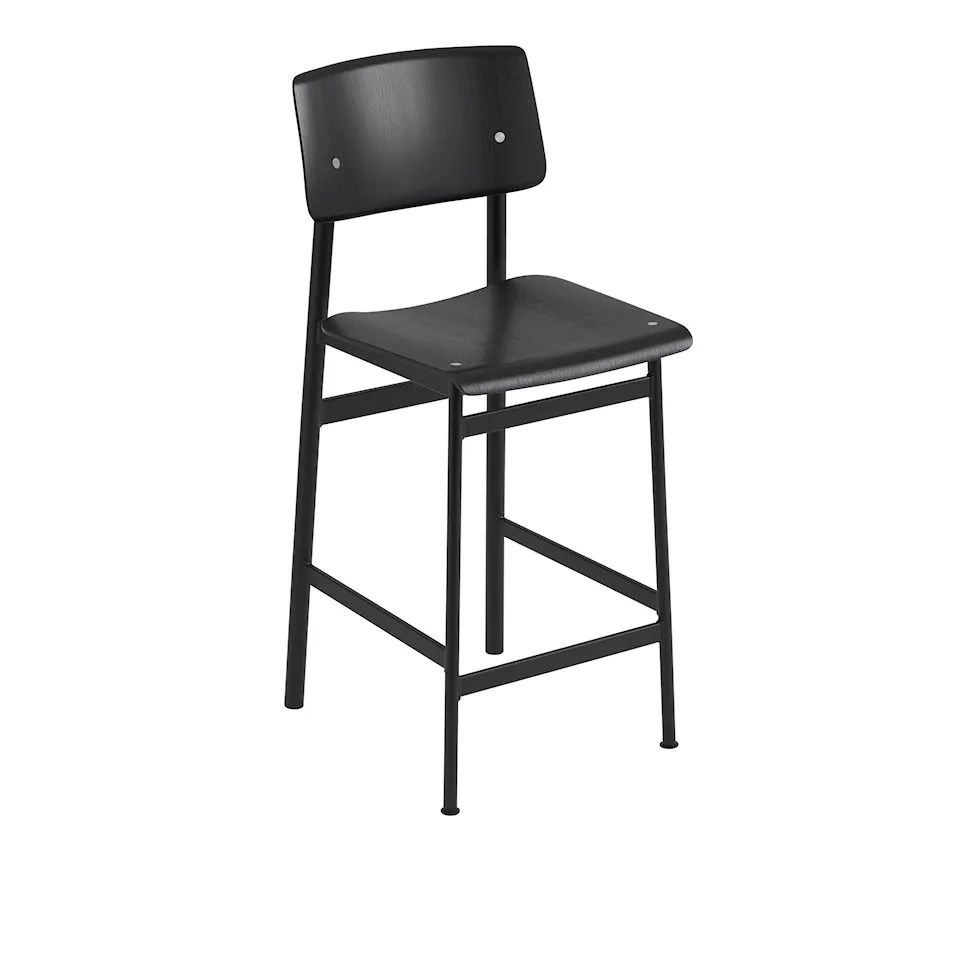 Loft Bar Stool