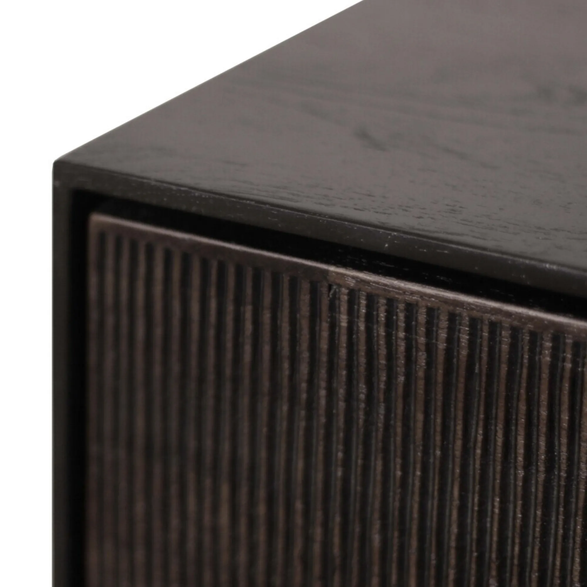 Grooves Sideboard Teak