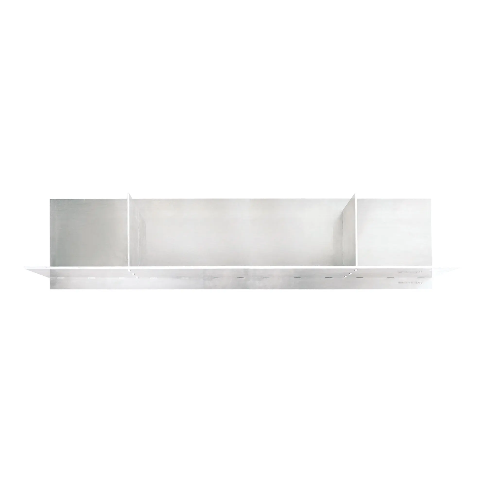Rivet Shelf