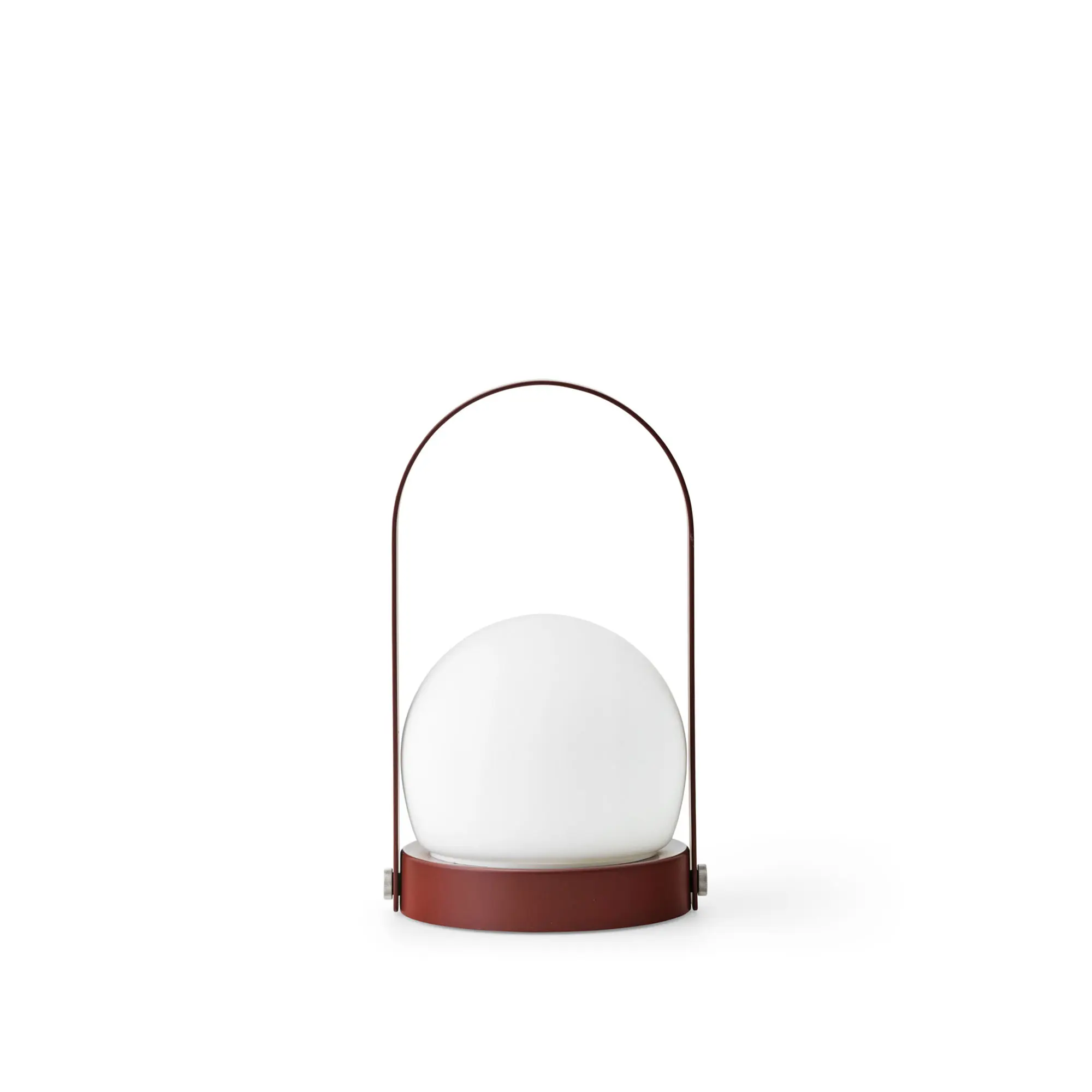 Carrie portabel utomhuslampa