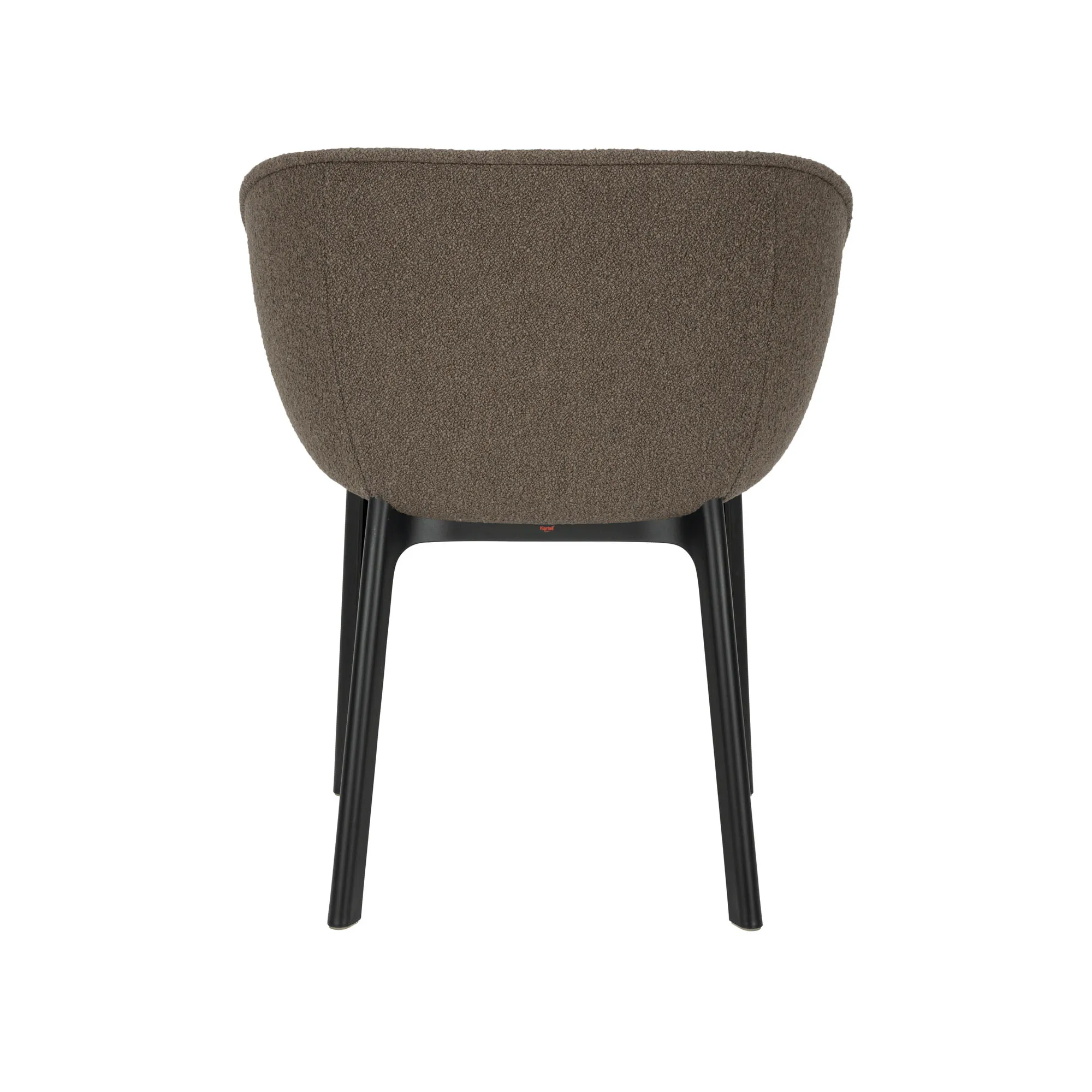 Charla Orsetto Armchair
