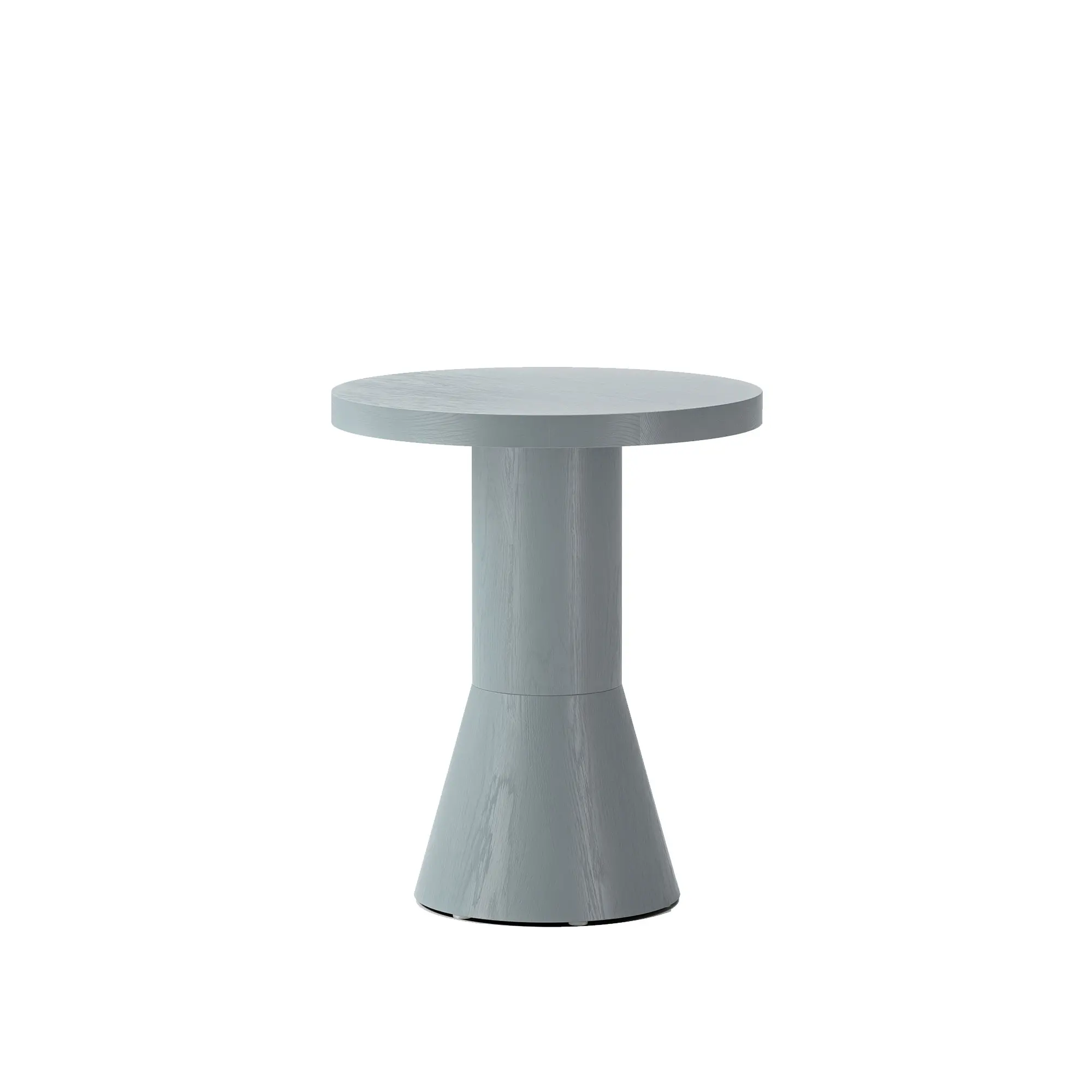 Draft Side Table