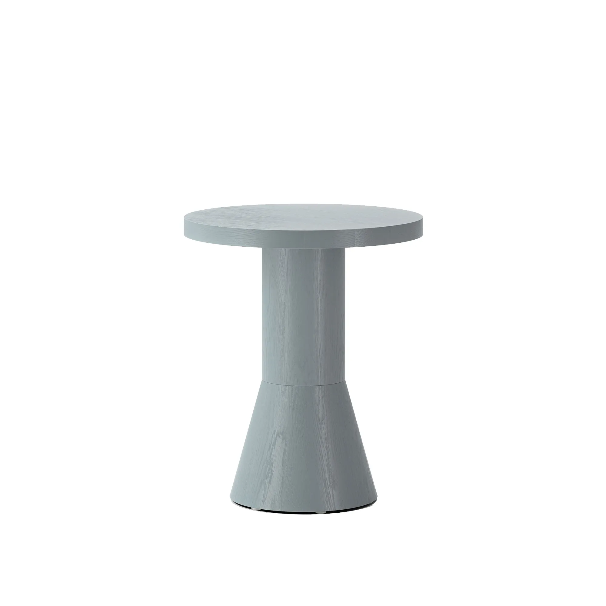 Draft Side Table
