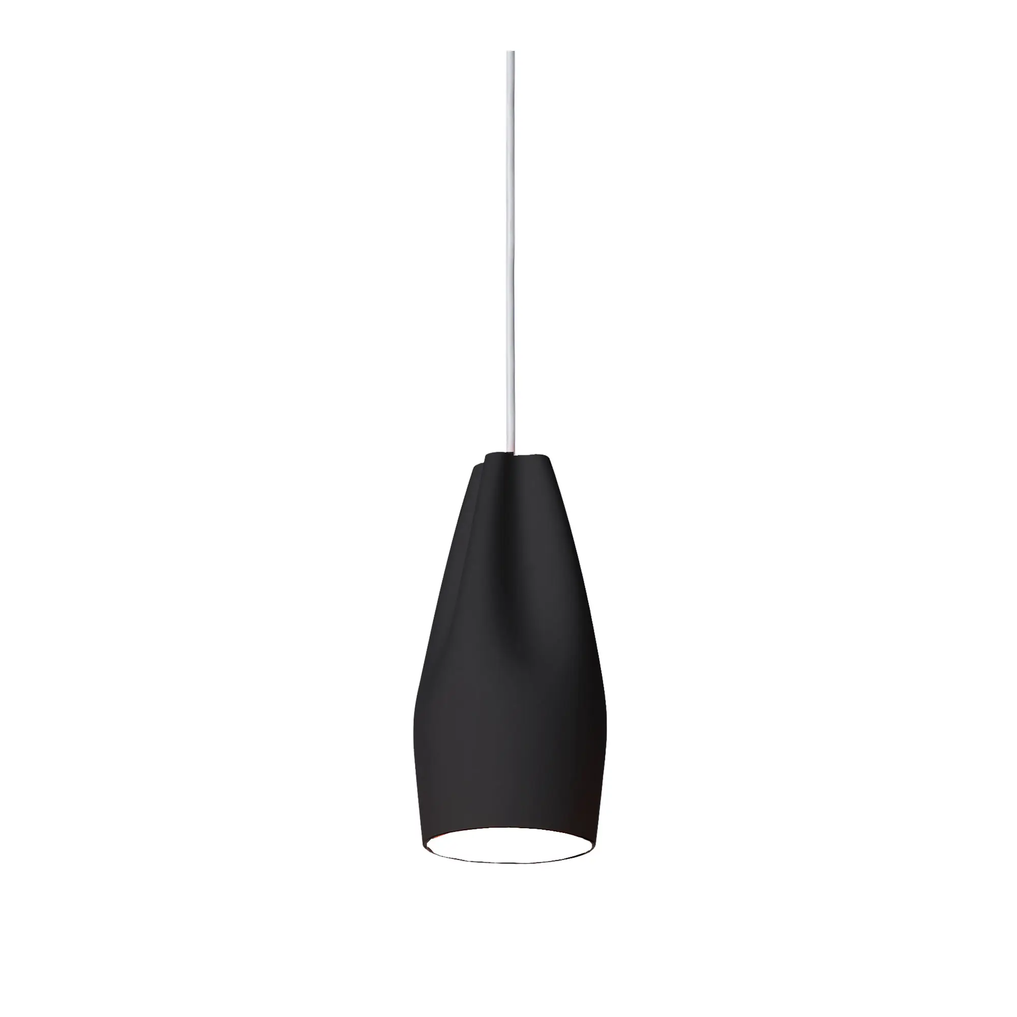 Pleat Box 13 - Pendant Lamp