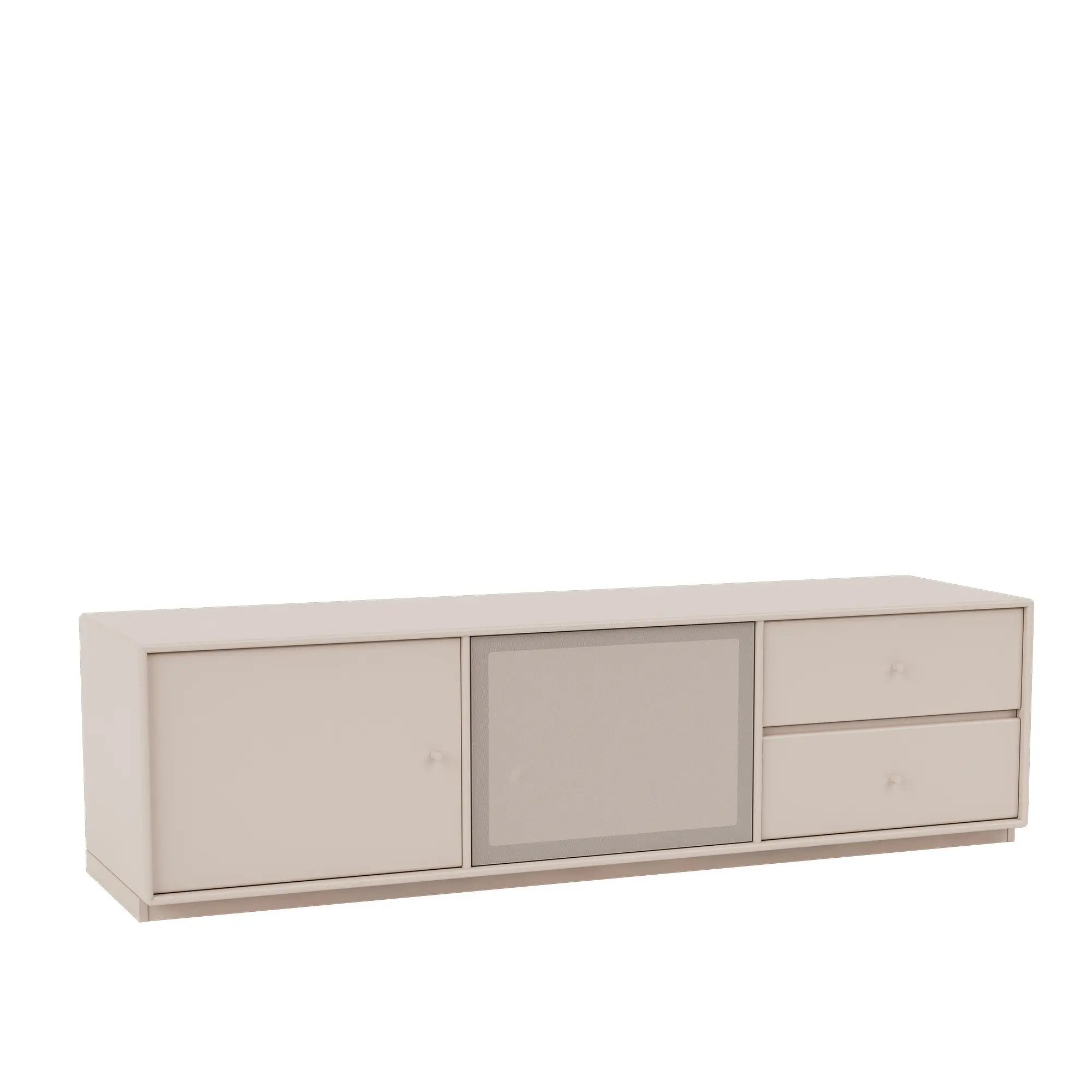 OCTAVE VI TV Bench