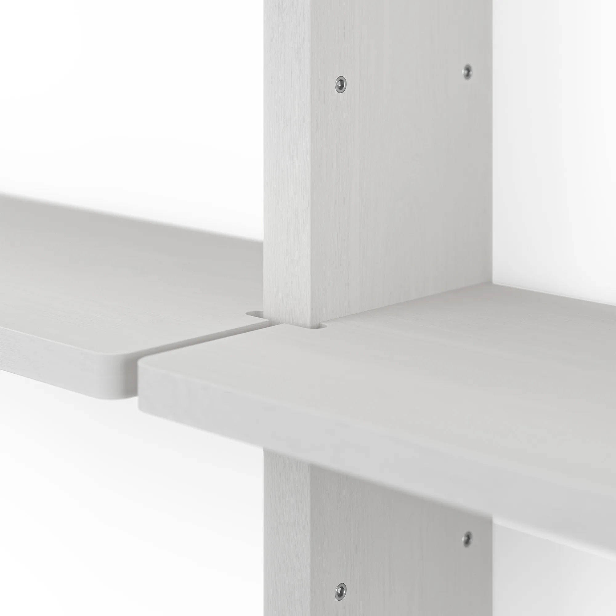 Gridlock Deep Shelf W800 (1 pc)