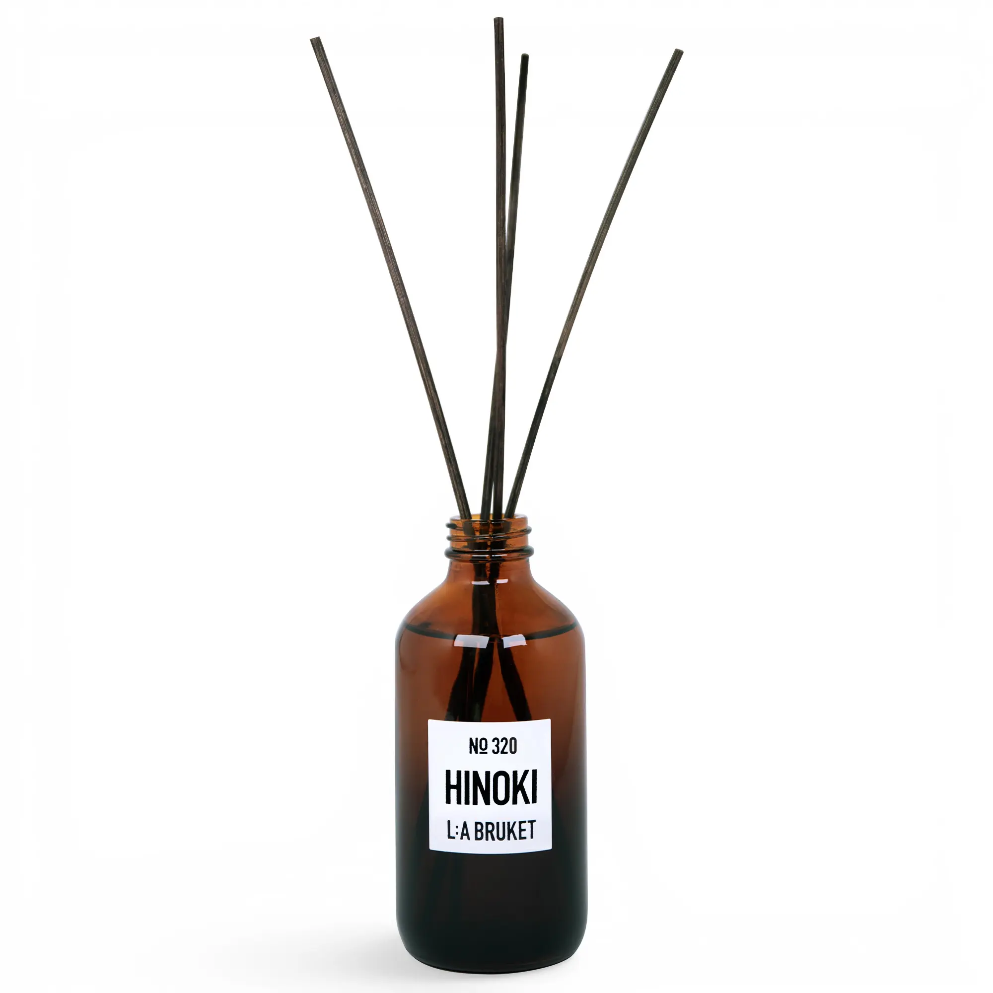 320 Hinoki doftpinnar 200 ml