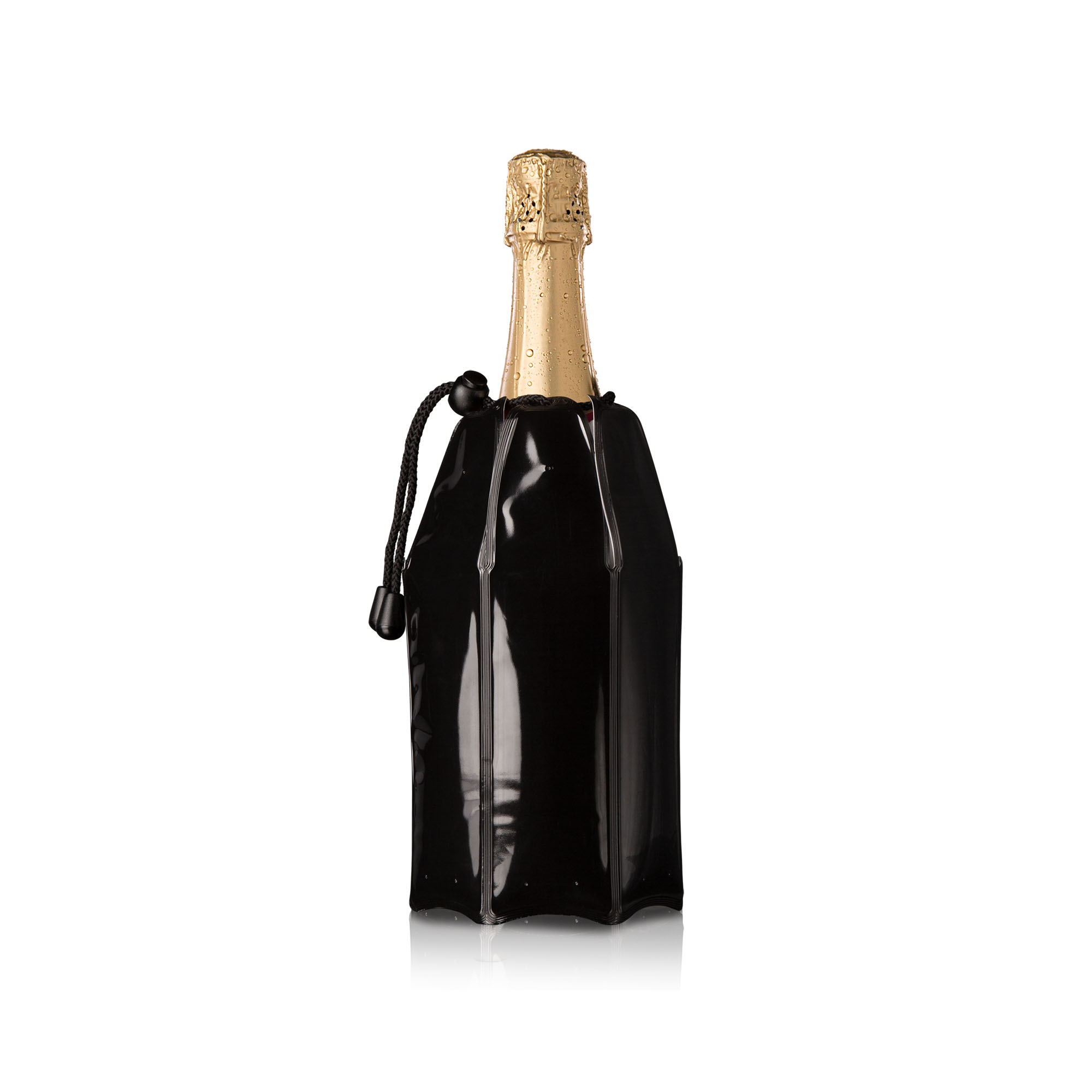 Vacu Vin - Active Champagne Cooler - Ishinkar och vinkylare
