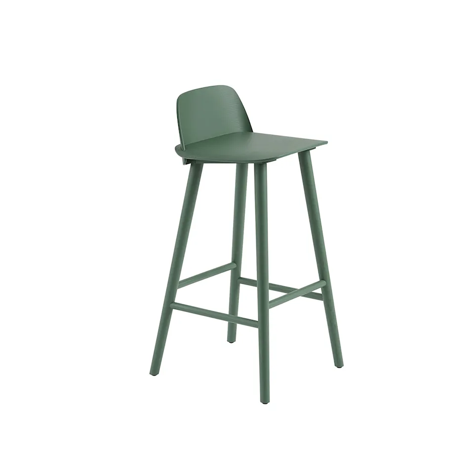 Nerd Bar Stool 65 cm