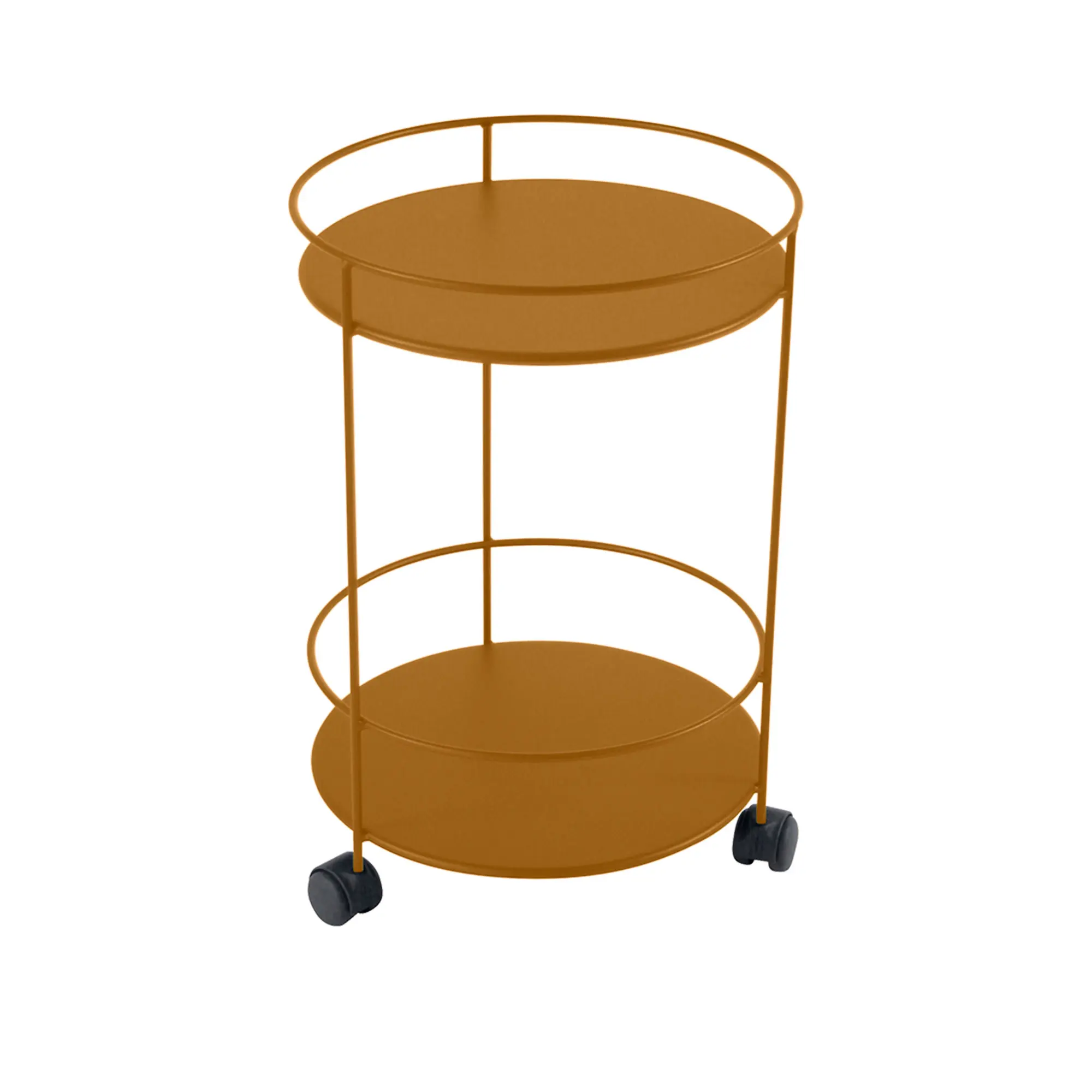 Guinguette Pedestal Table