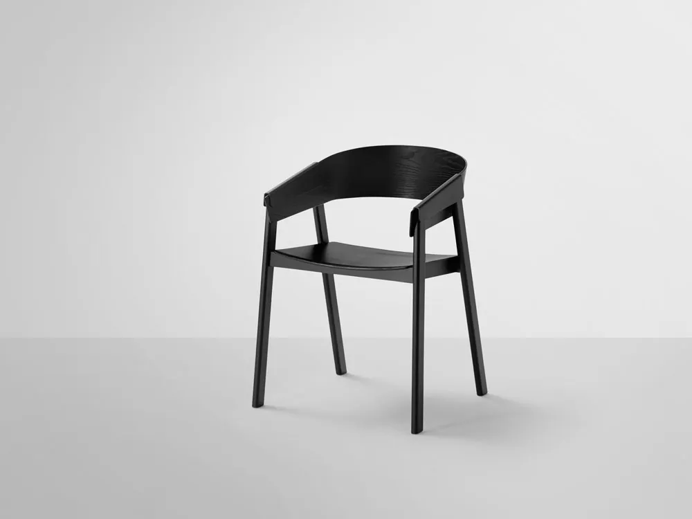 Cover Chair Textile Seat
