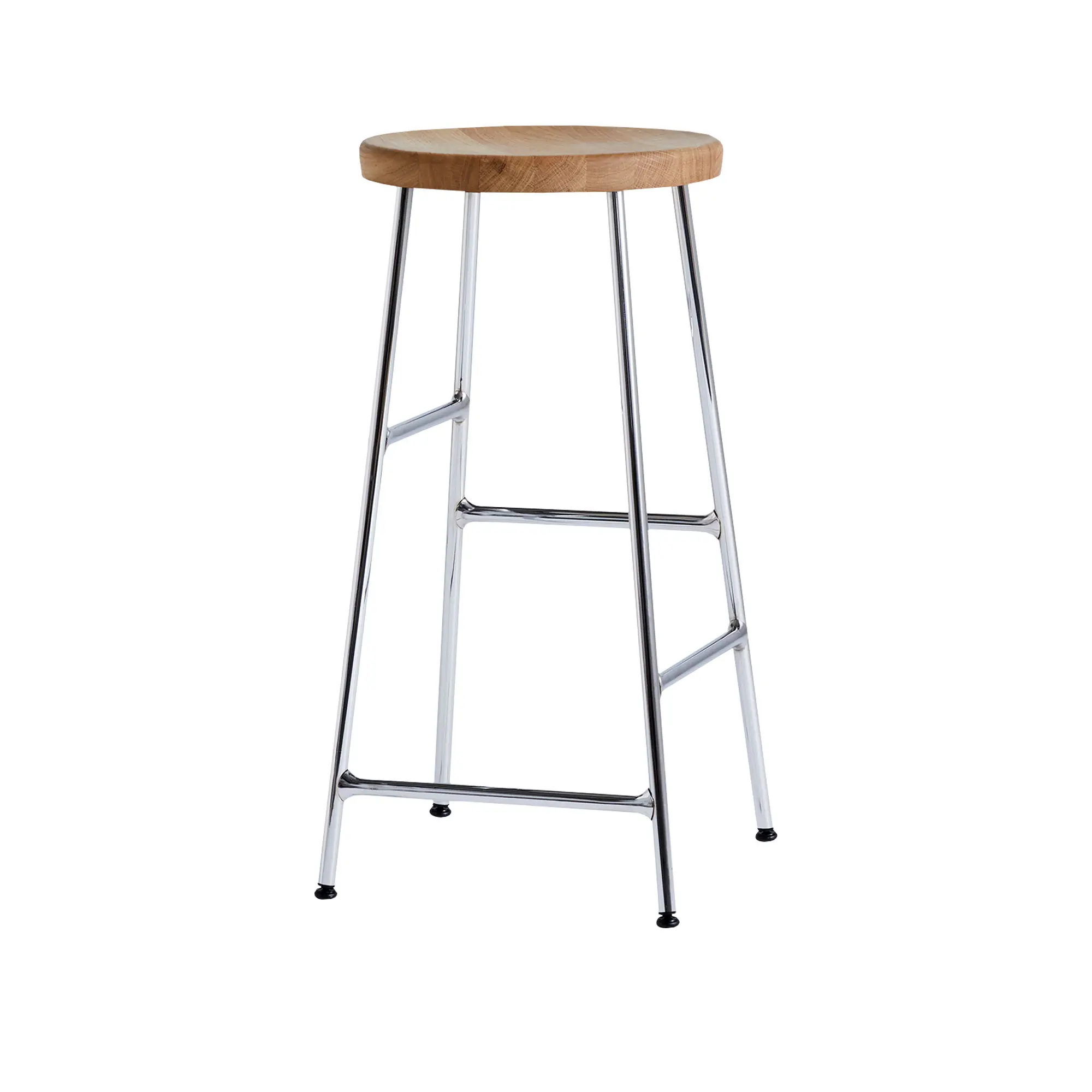 Cornet barpall Low Chrome