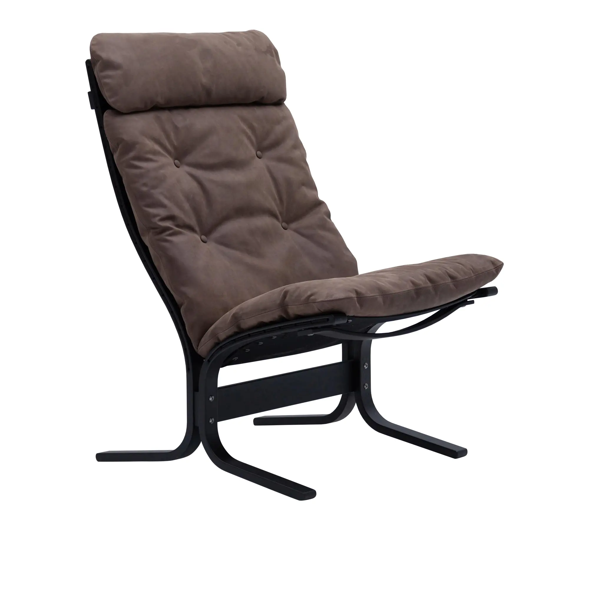 Siesta Classic High Black