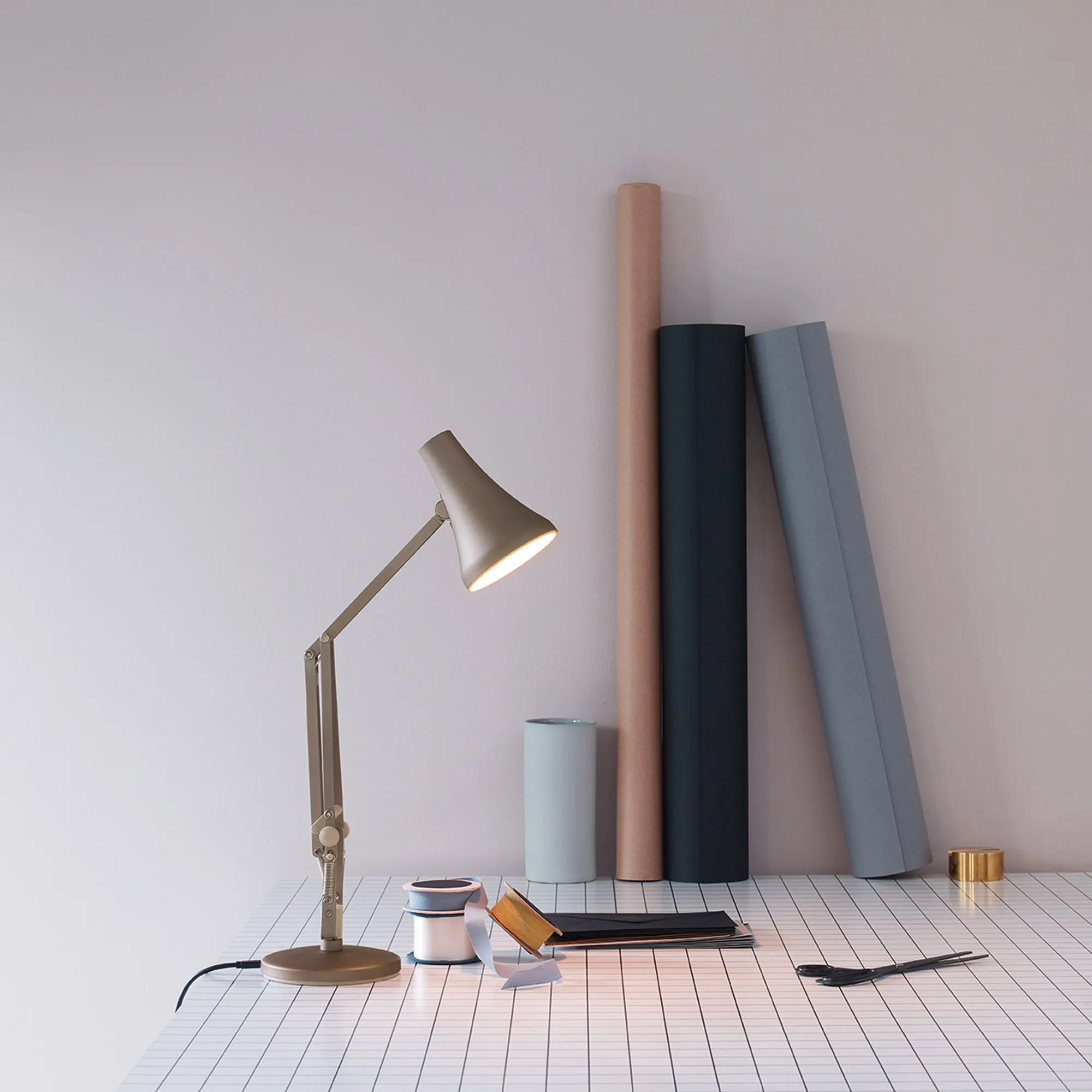 90 Mini Mini Desk Lamp