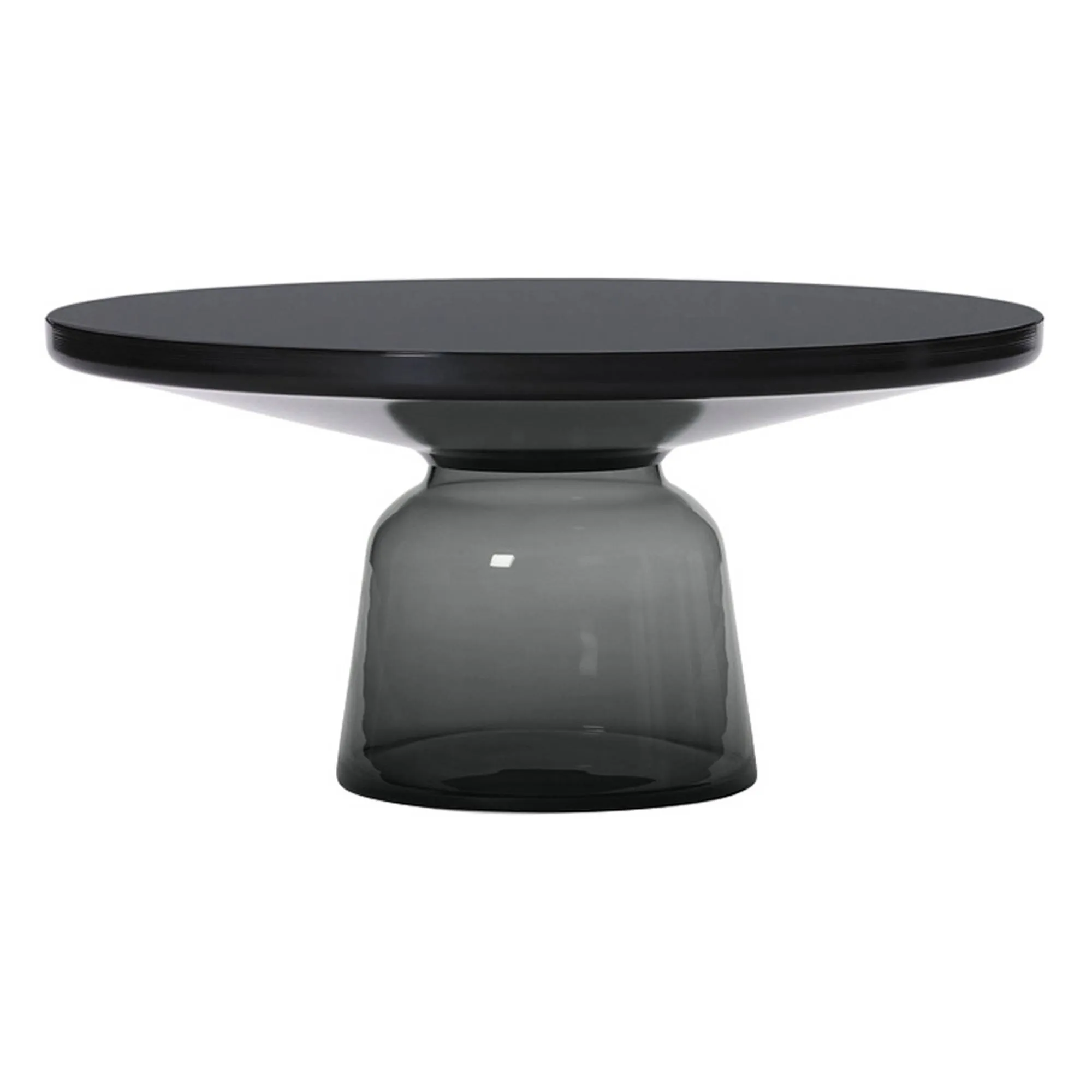 Bell Coffee Table Black