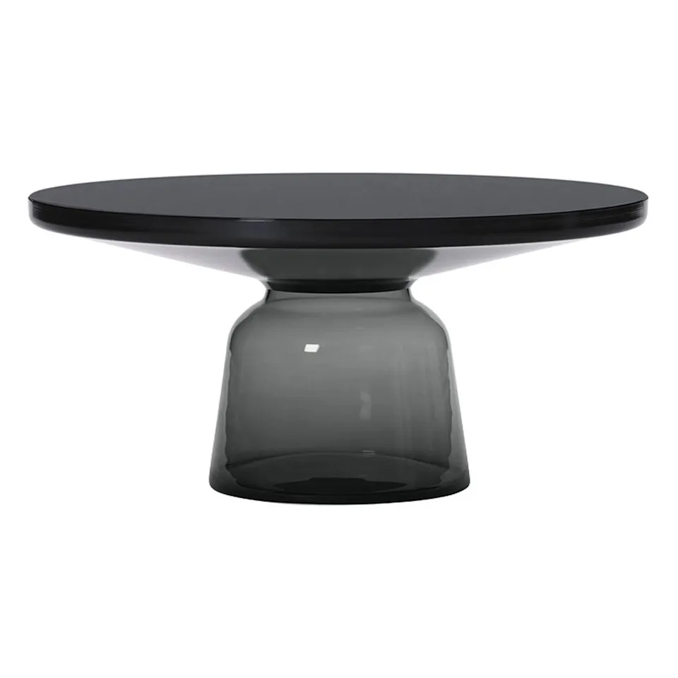 Bell Coffee Table Black