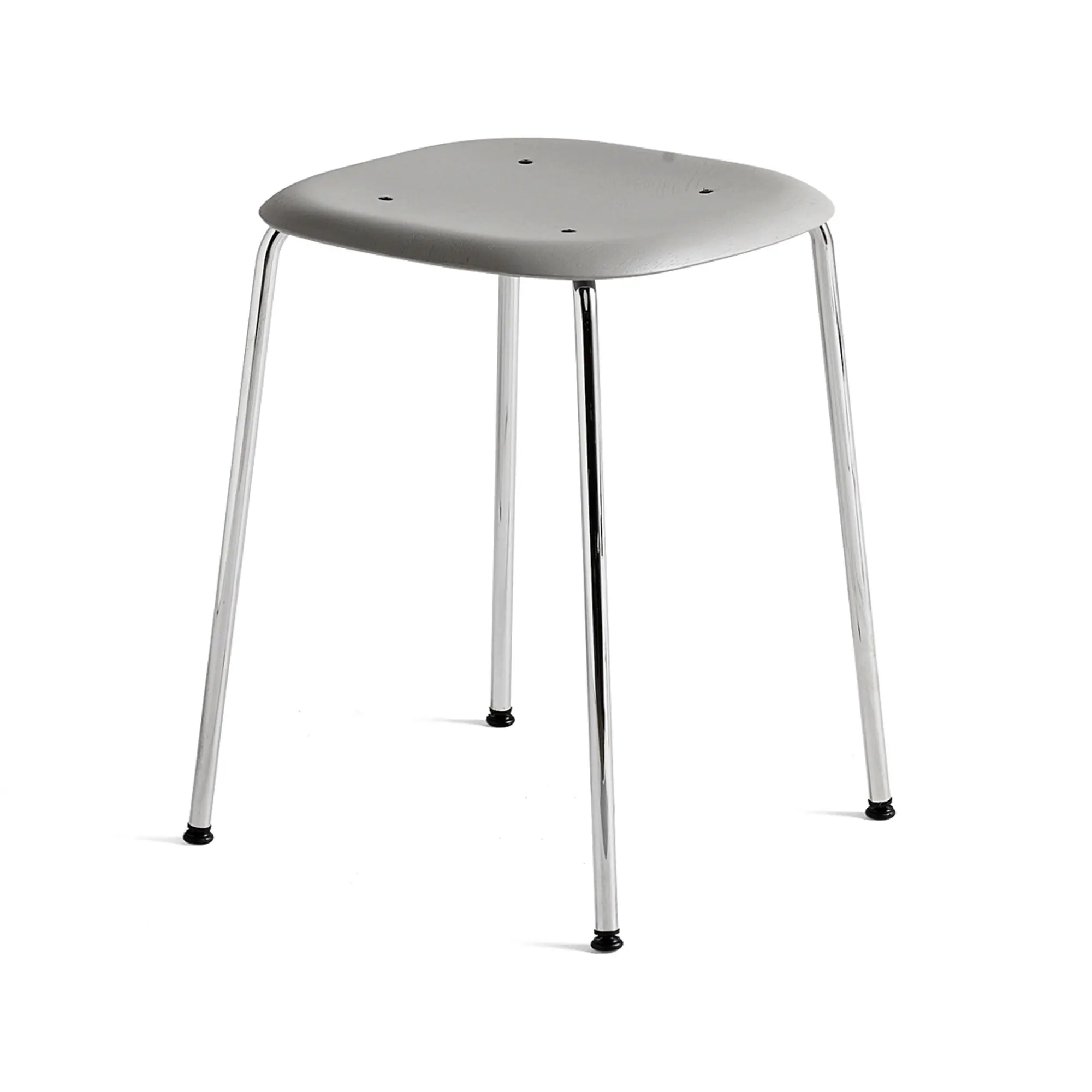 Soft Edge 70 pall Chrome