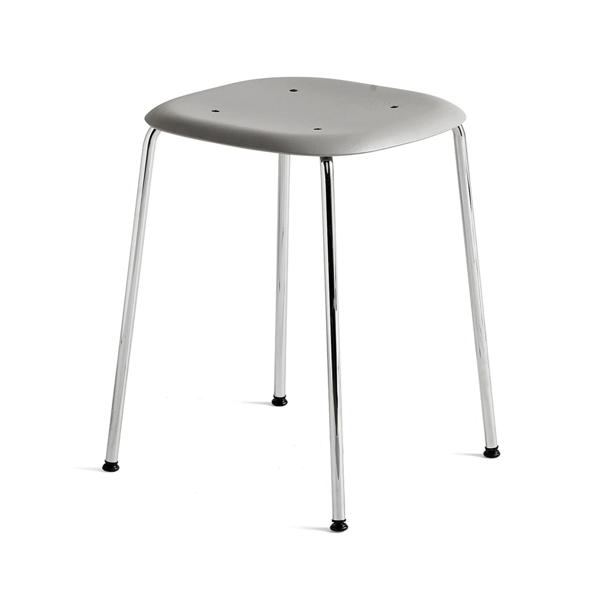 Soft Edge 70 pall Chrome