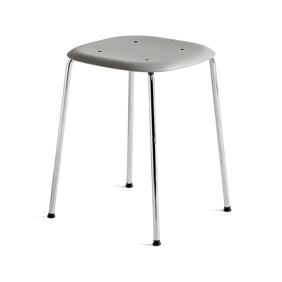Soft Edge 70 pall Chrome