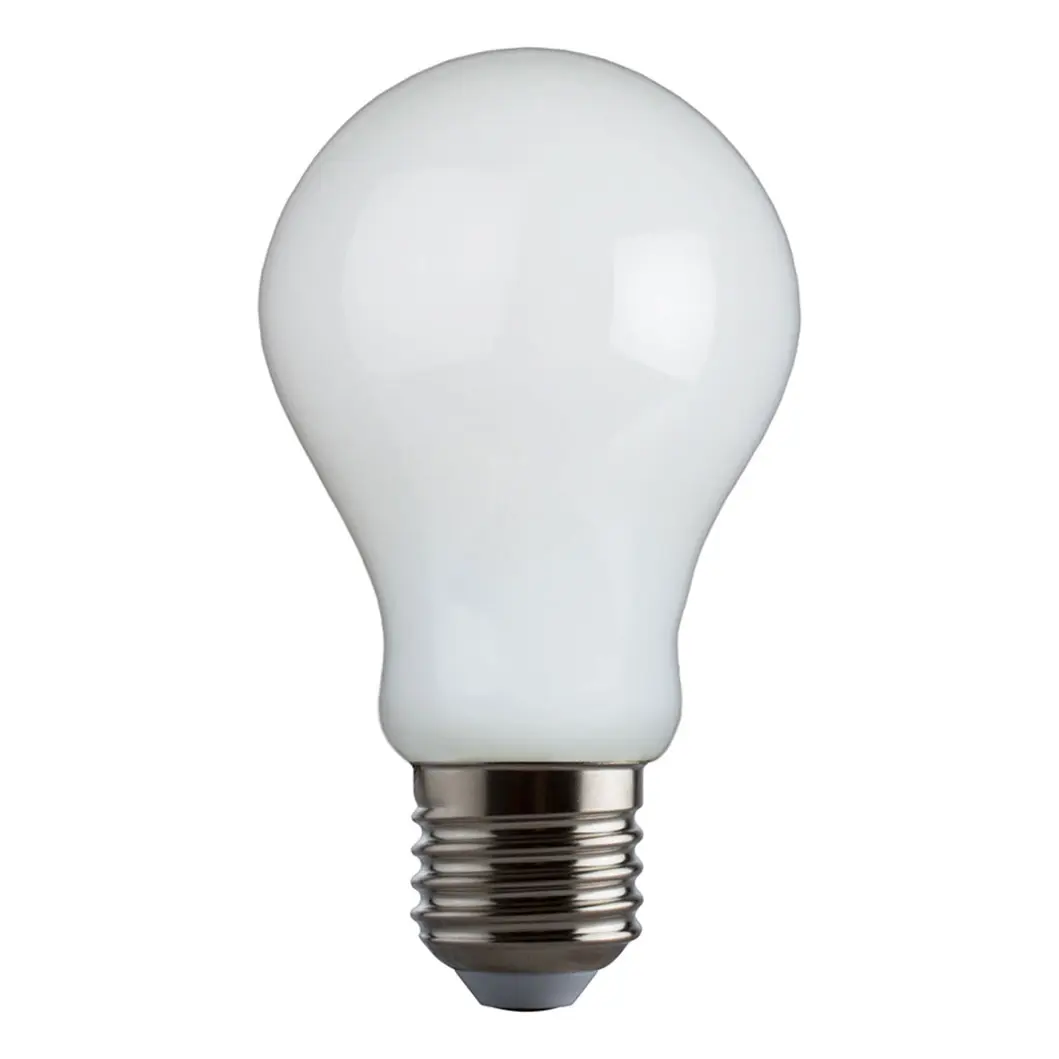 LED Ljuskälla E27 12W 1521lm 2700K Dimbar vit