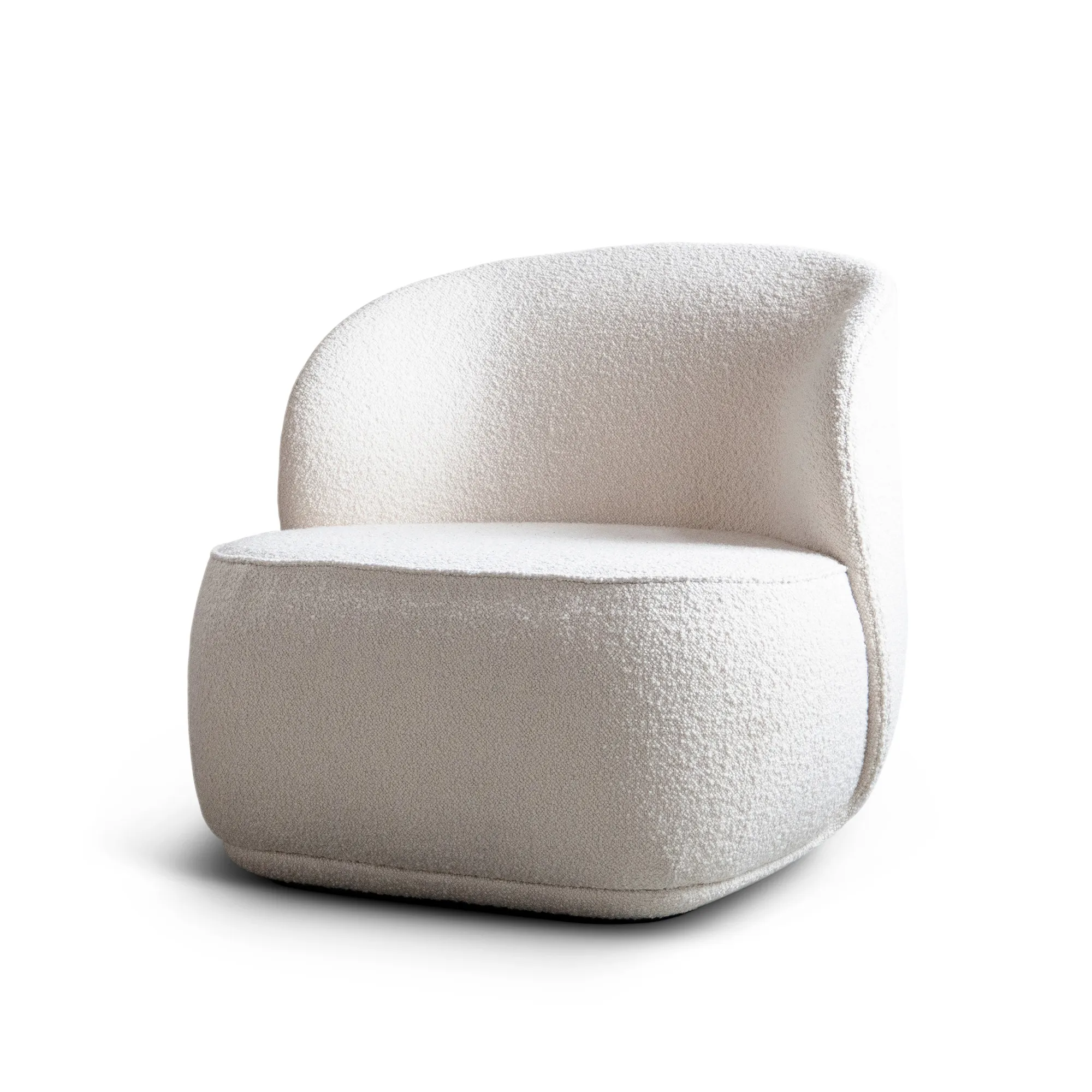 Pipe Lounge Chair