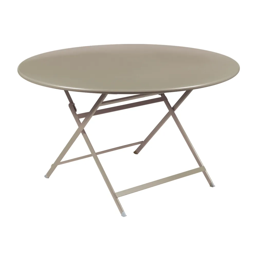 Caractère Table Ø 128 cm