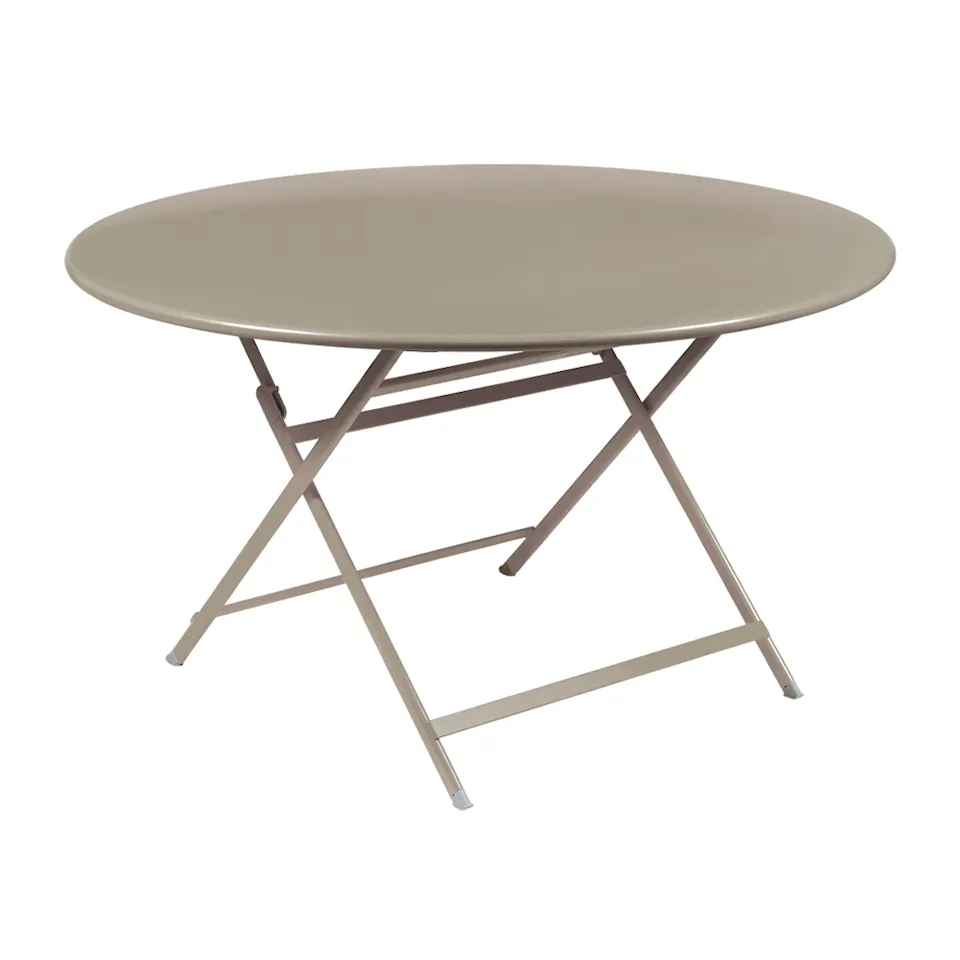 Caractère Table Ø 128 cm