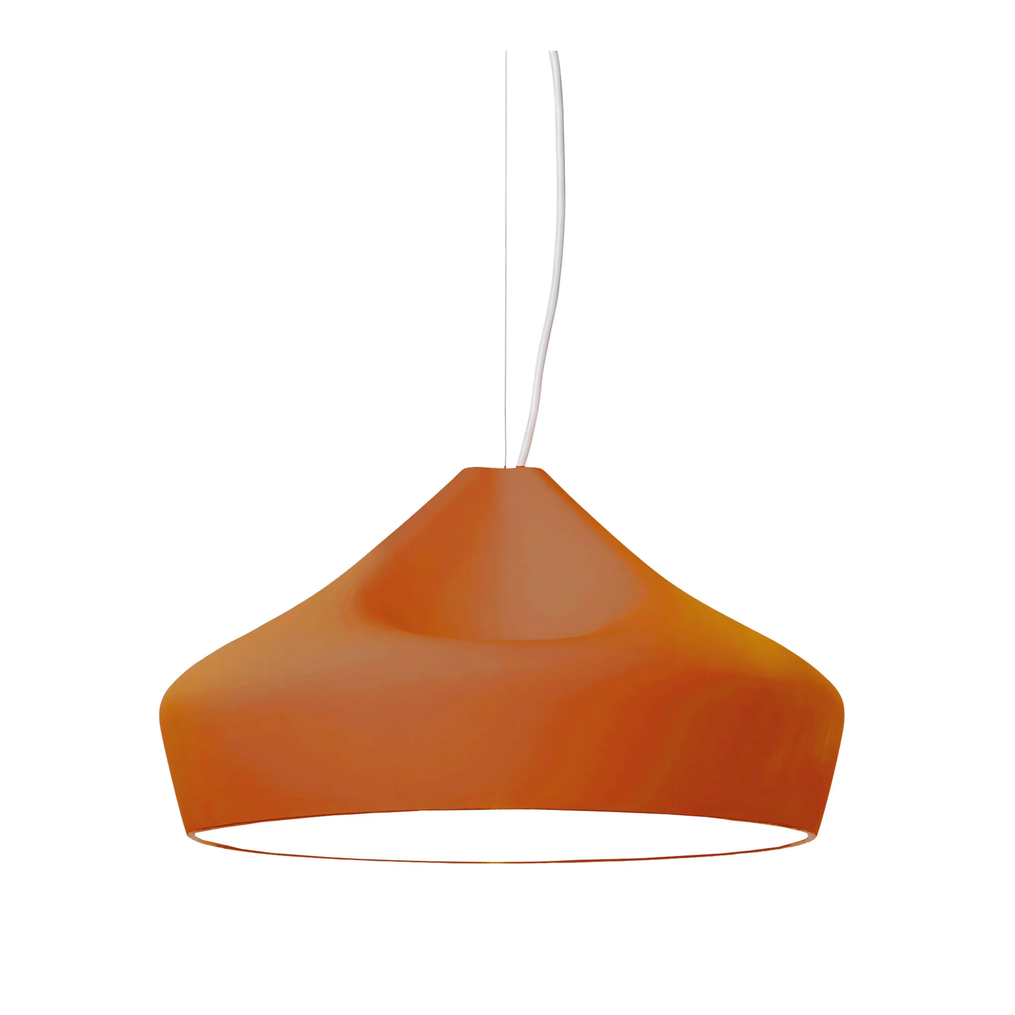 Pleat Box 47 - Pendant Lamp