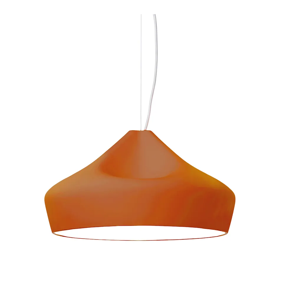 Pleat Box 47 - Pendant Lamp