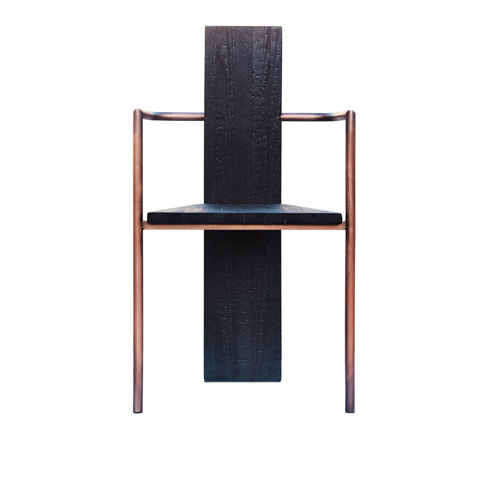 Källemo - Concrete KOL Limited Edition - Spisestoler - Jonas Bohlin