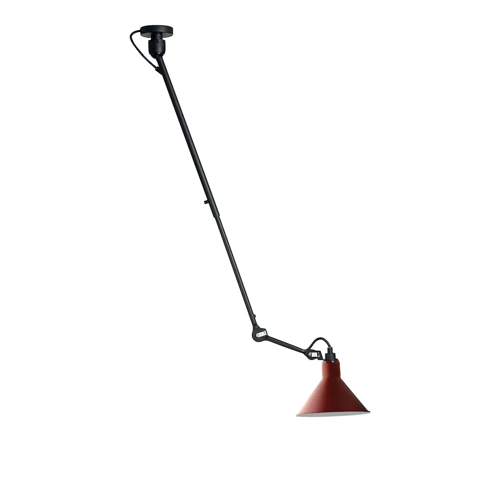 Lampe Gras No302 - Conic