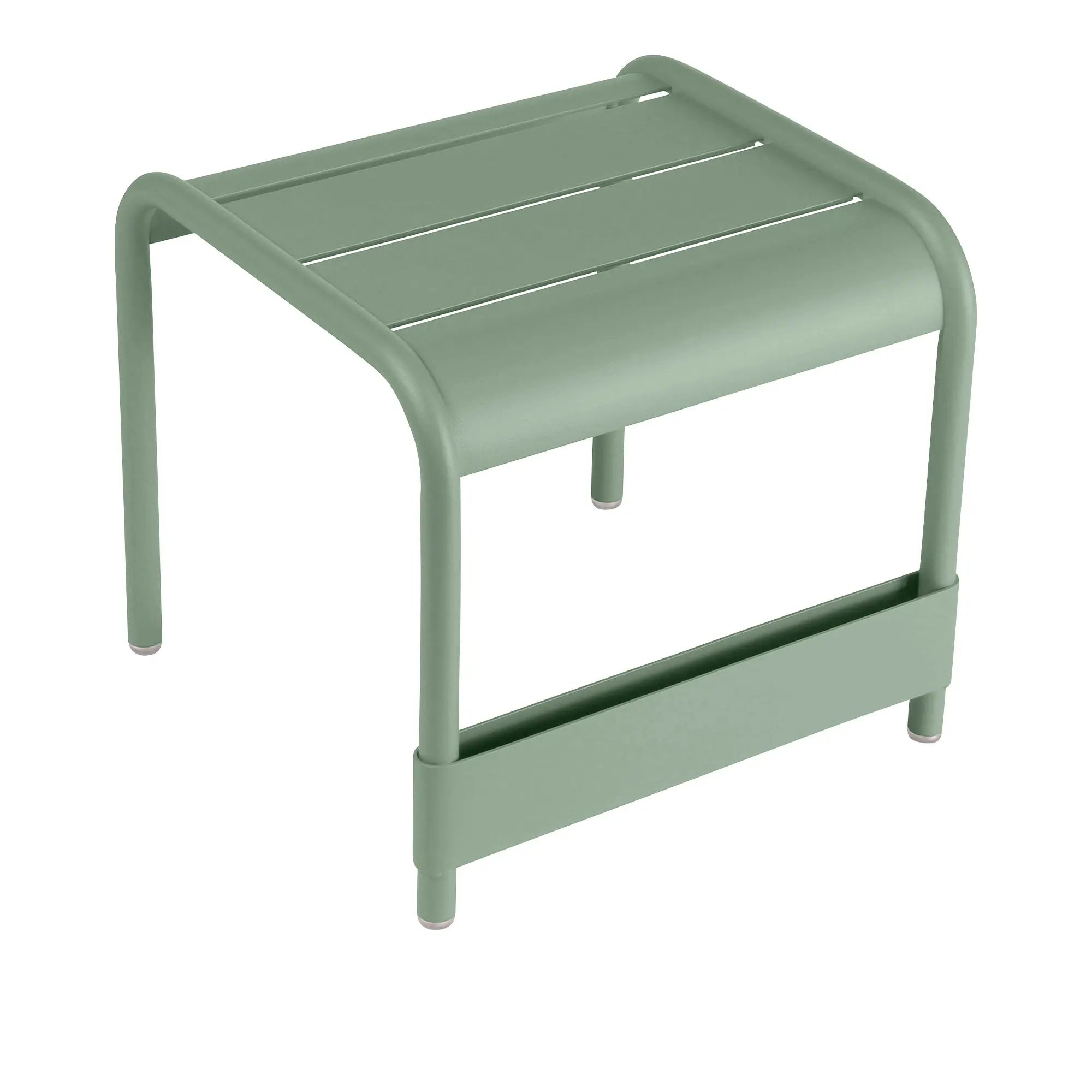 Luxembourg Small Low Table / Footrest