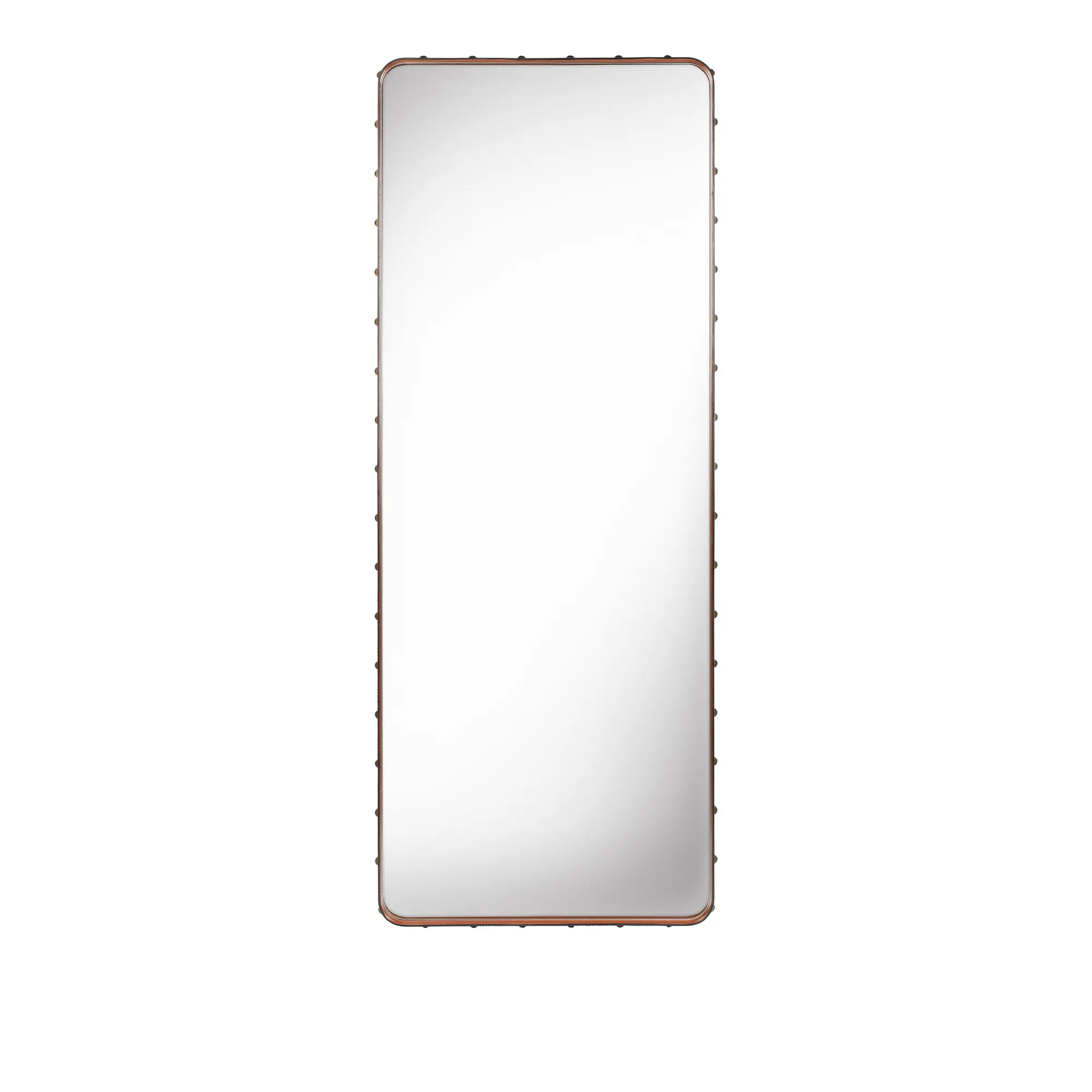 Adnet Rectangulaire spegel 180 cm