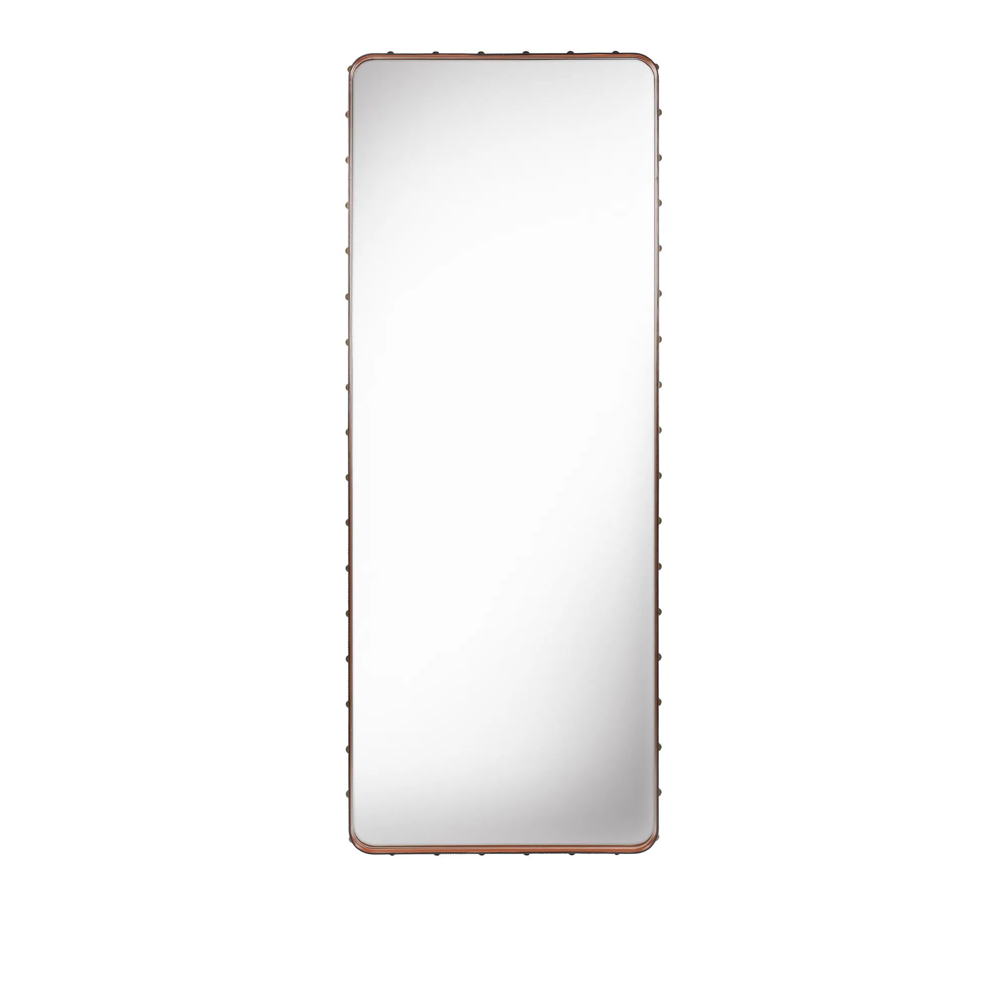Adnet Rectangulaire spegel 180 cm