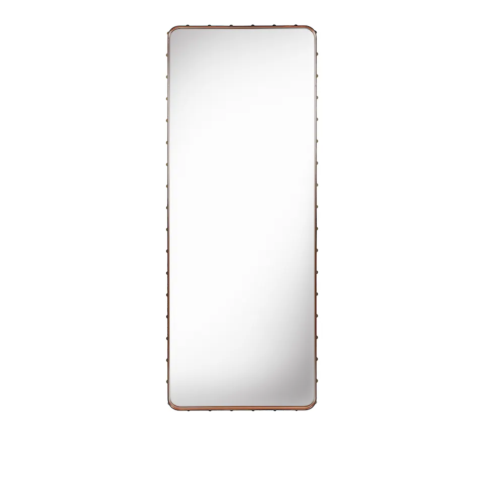Adnet Rectangulaire spegel 180 cm