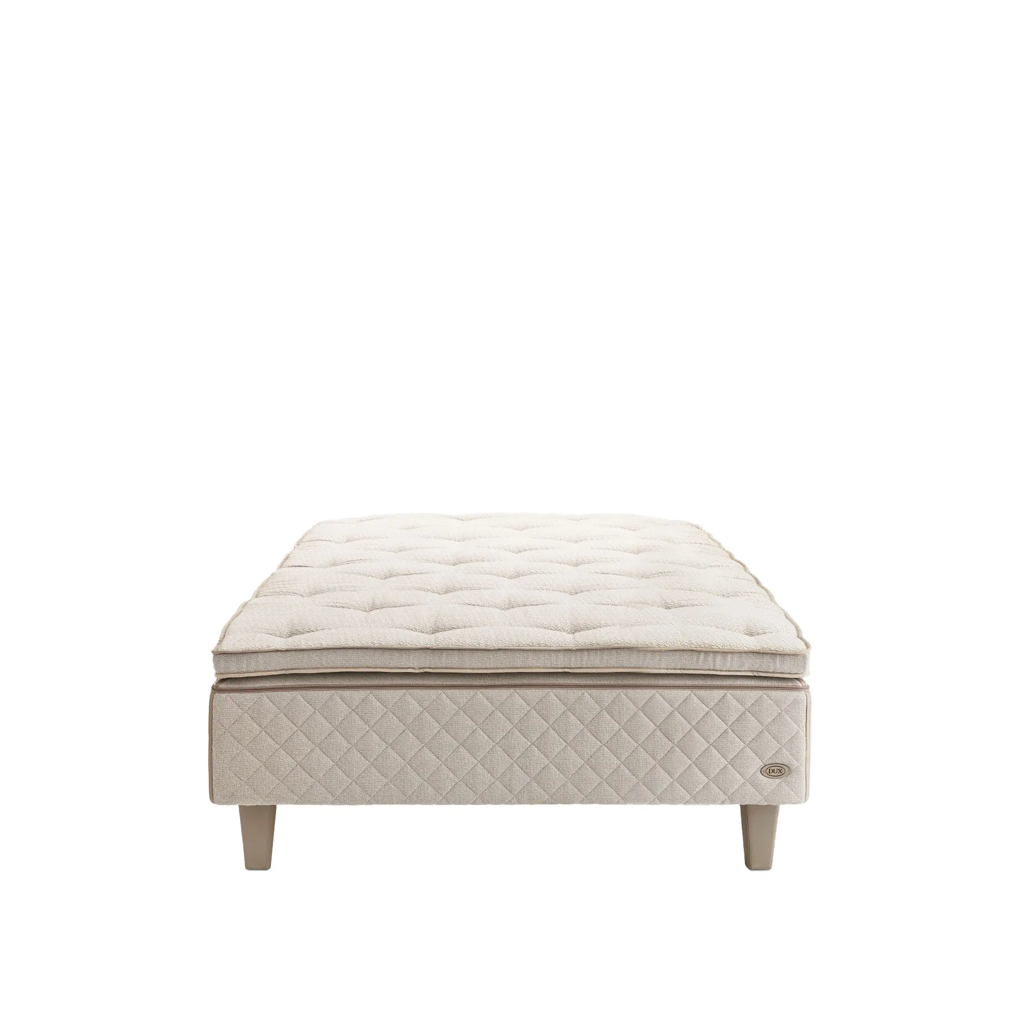 DUX 10 Sustainable Comfort ramsäng