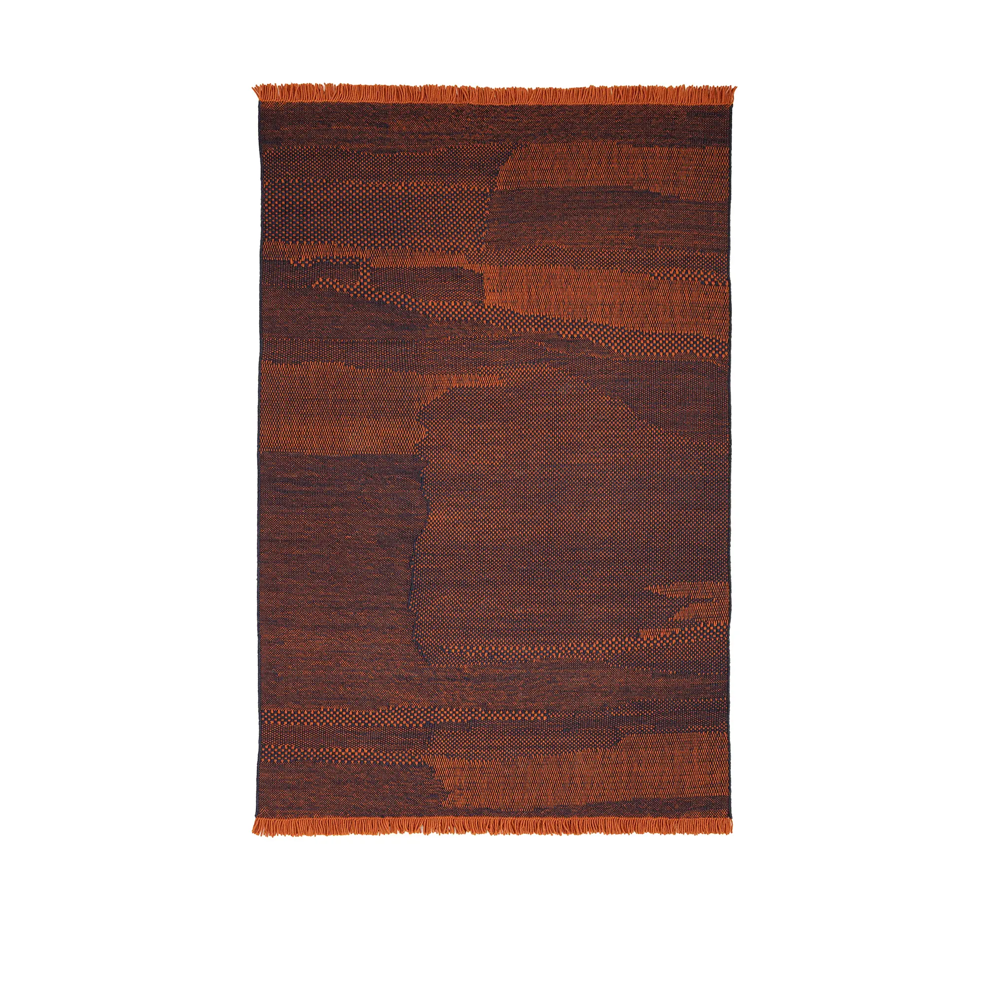 Wabisabi Rug Navy