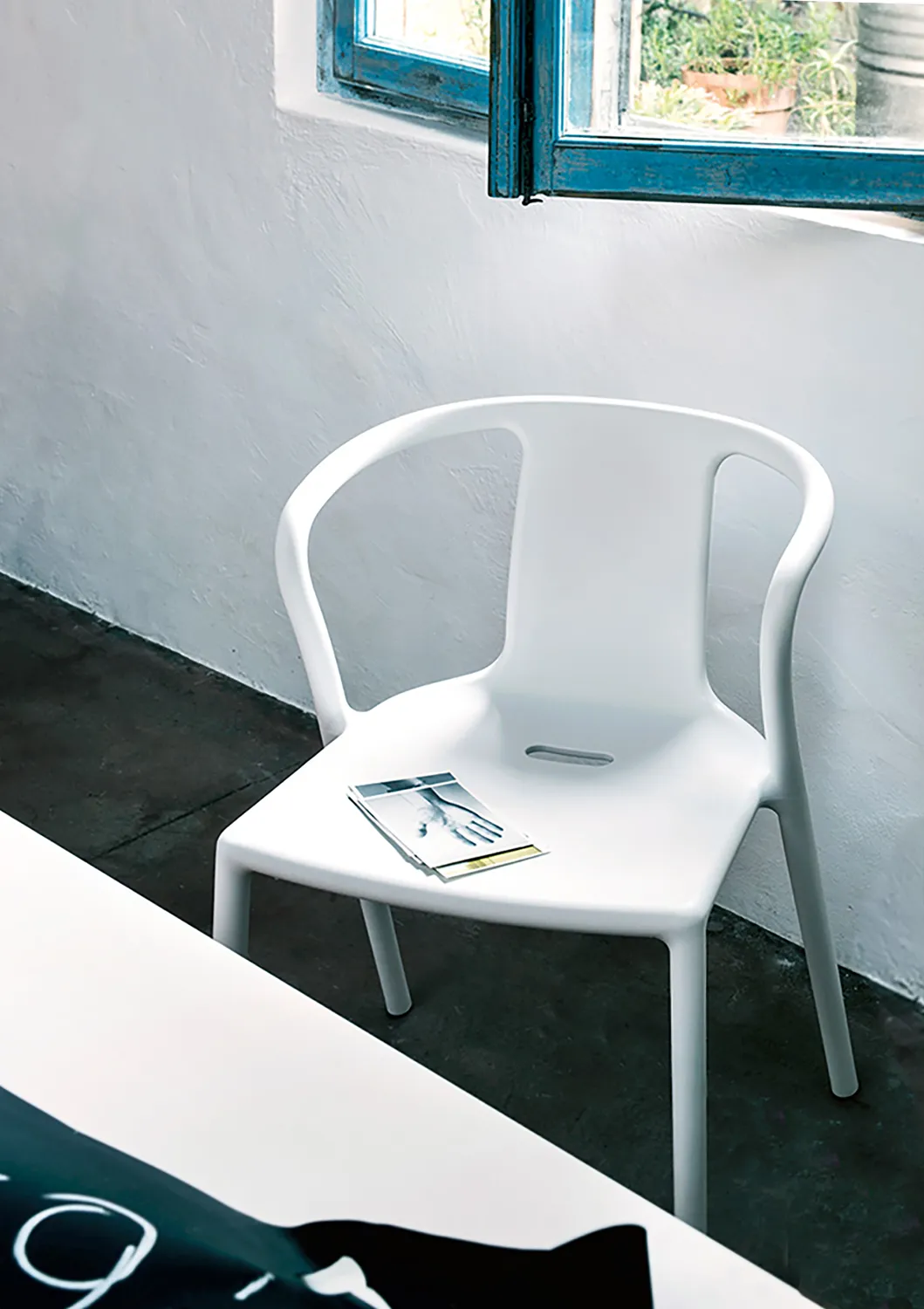 Air Armchair