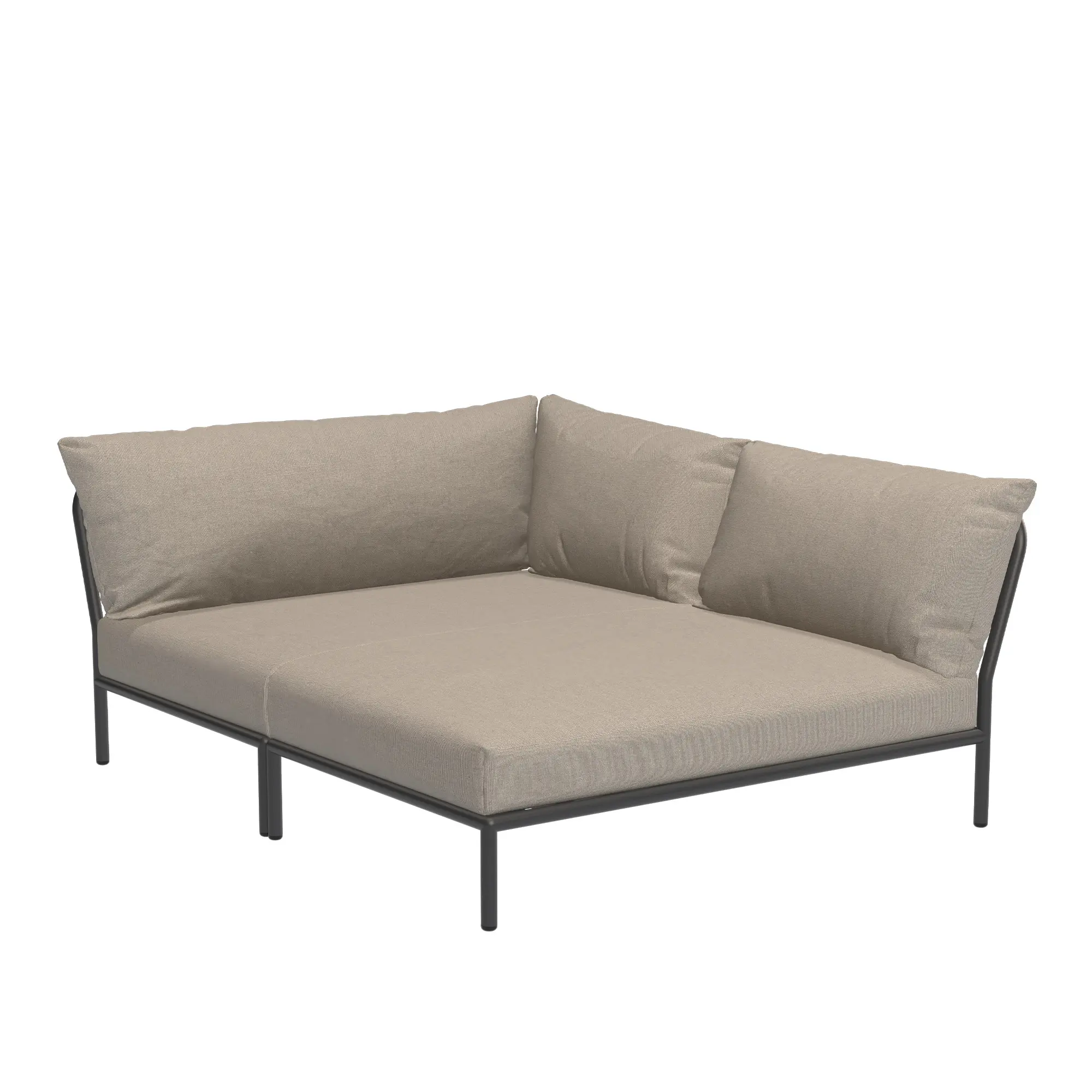 LEVEL 2 Cozy Corner - Right