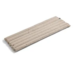 Traverse Quilted sittepute hagebenk