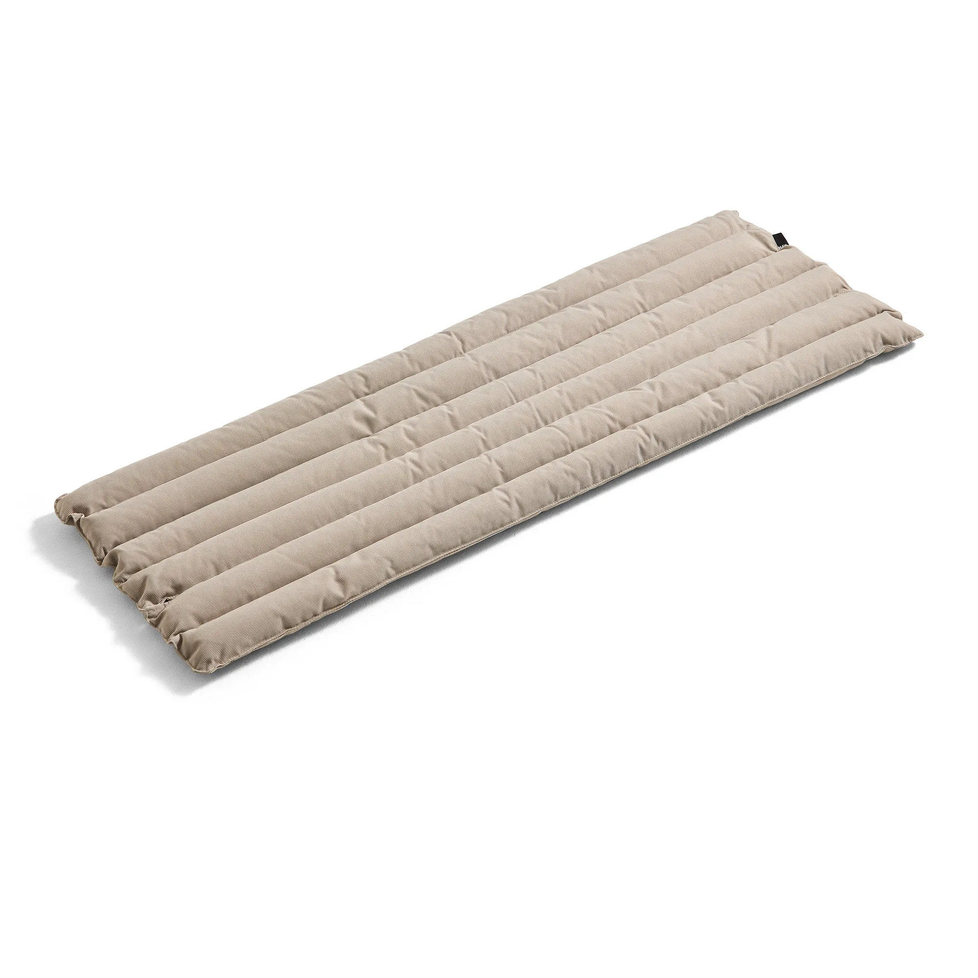 Traverse Quilted sittepute hagebenk