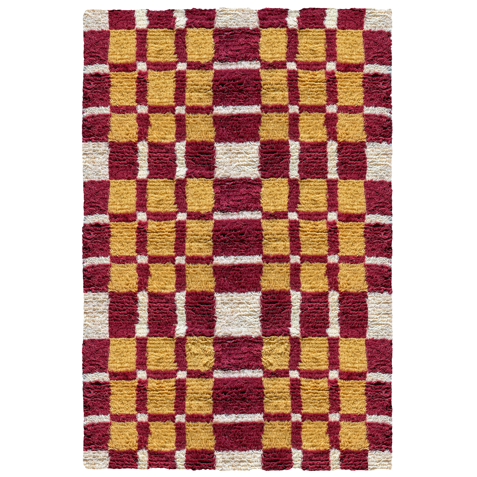 Layered - Evelina Kroon Shaggy Currant Bush 300 x 400 - Ullmattor - Evelina Kroon